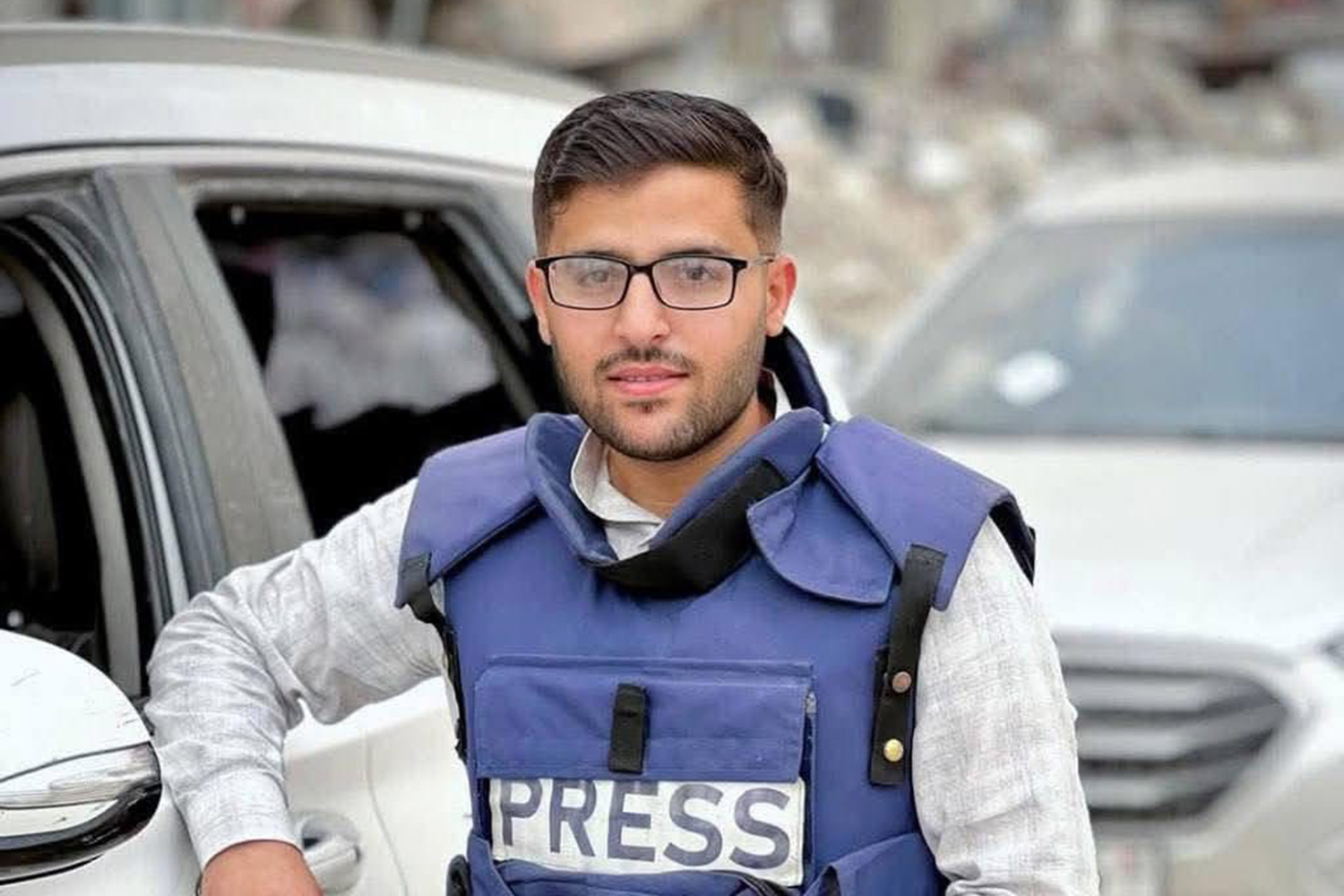 Ibrahim Al Thaher