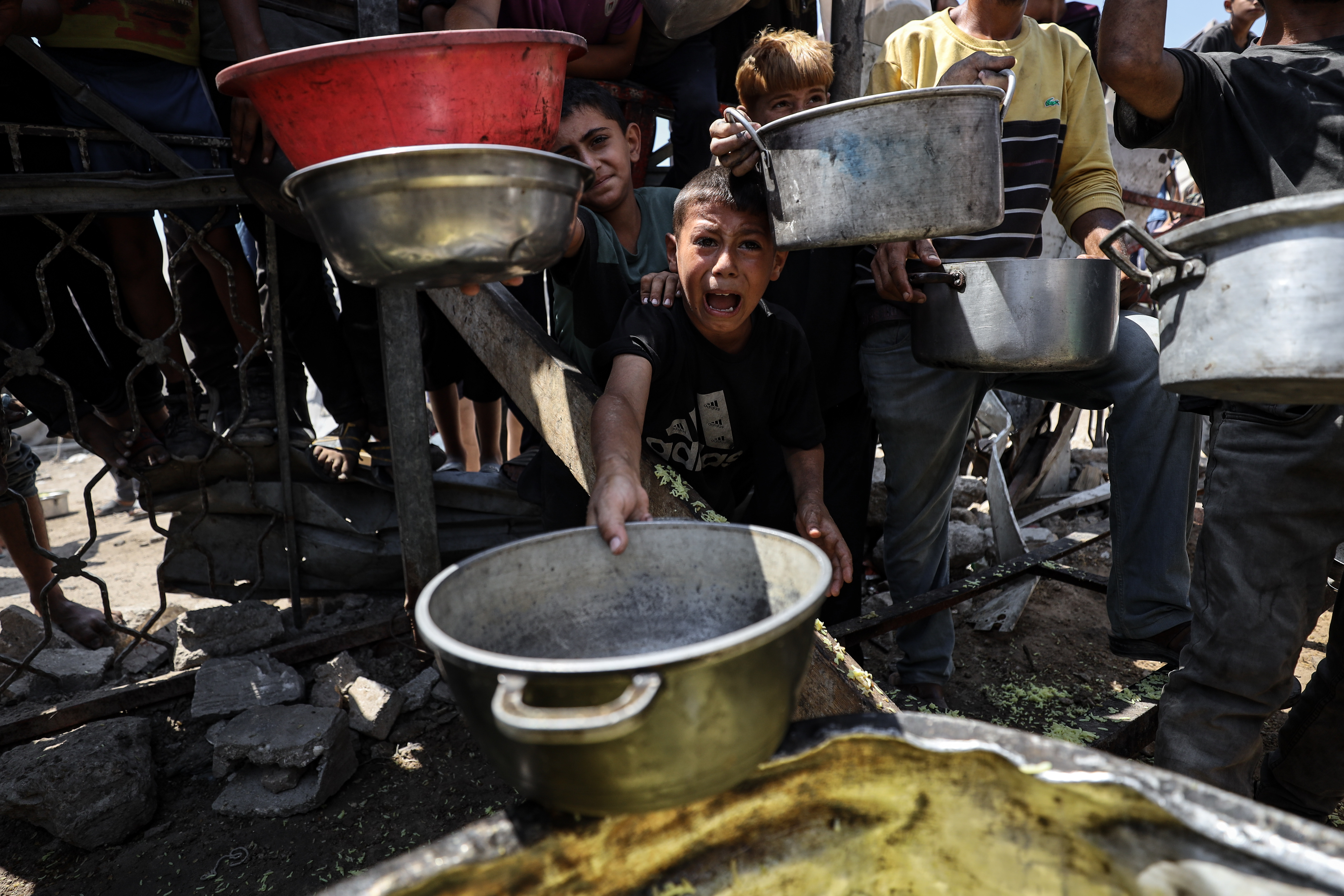 Gaza