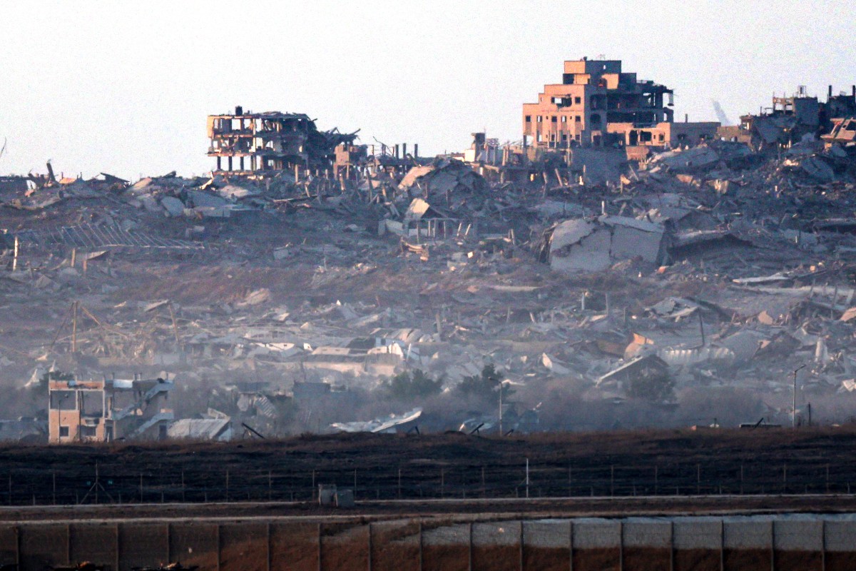 Gaza