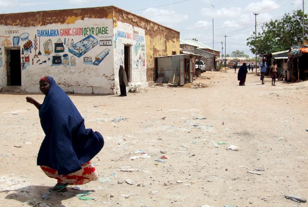 Somalia