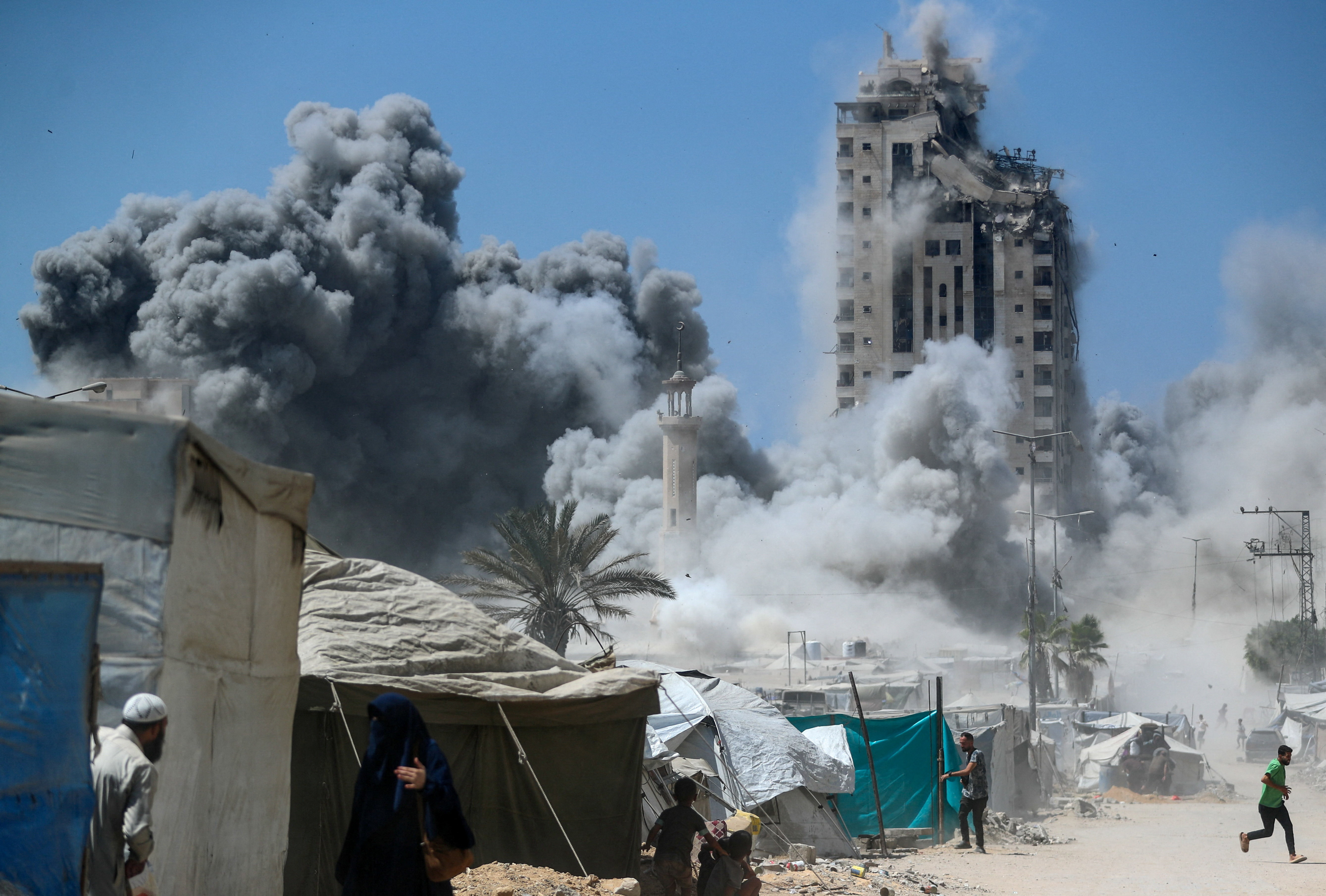Gaza