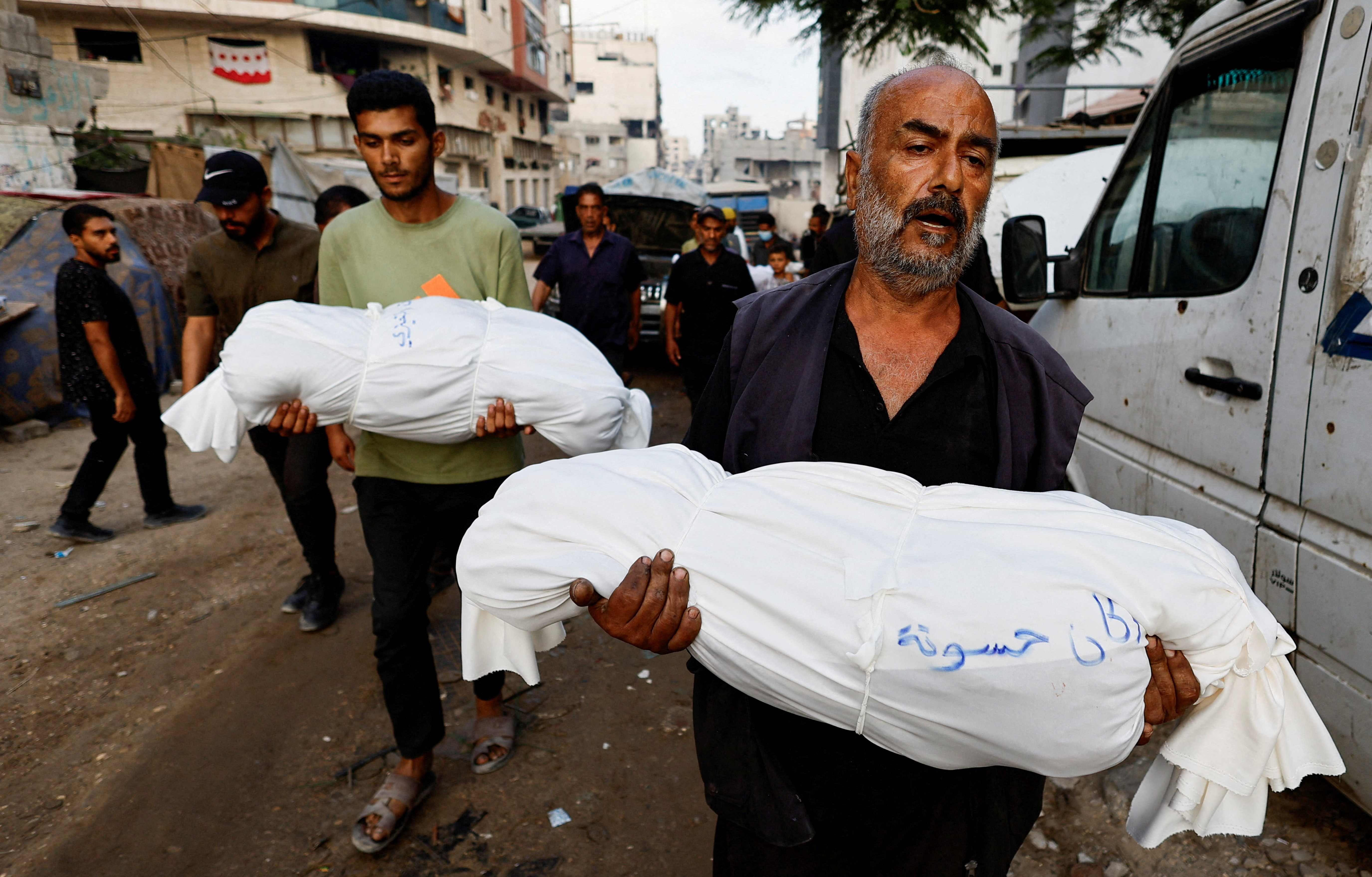 Gaza