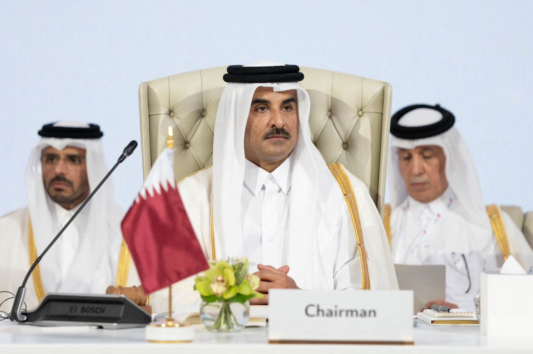 Qatar