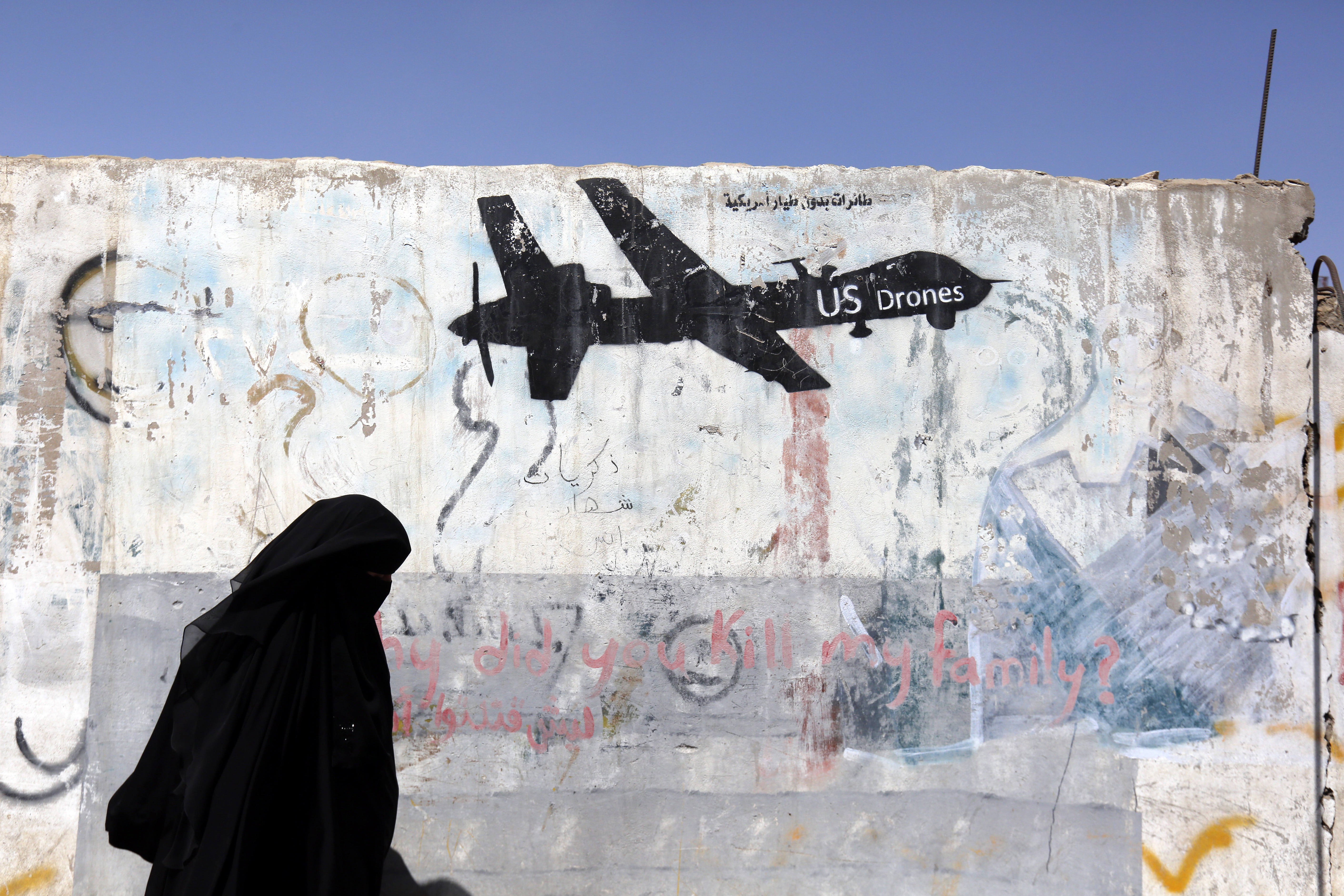 Yemen