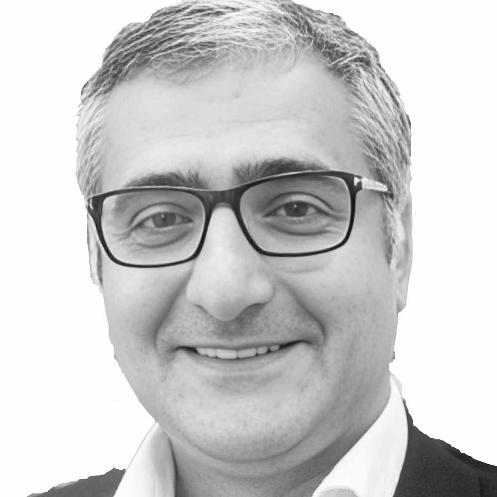 Mohammad Reza Farzanegan