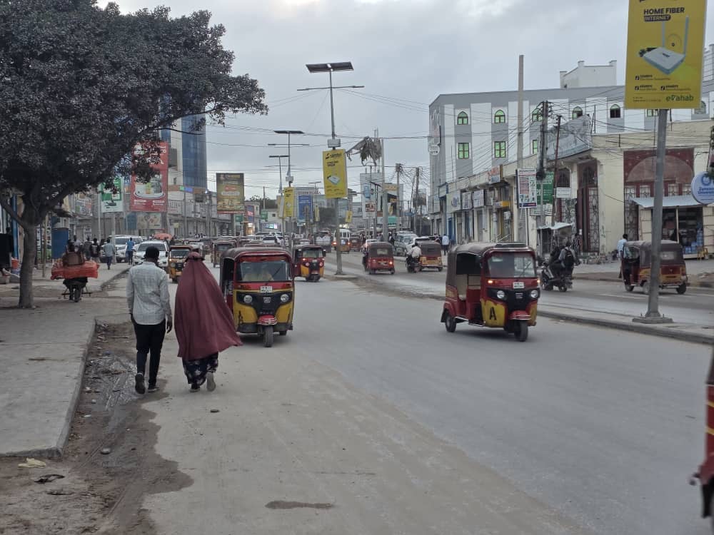 Somalia