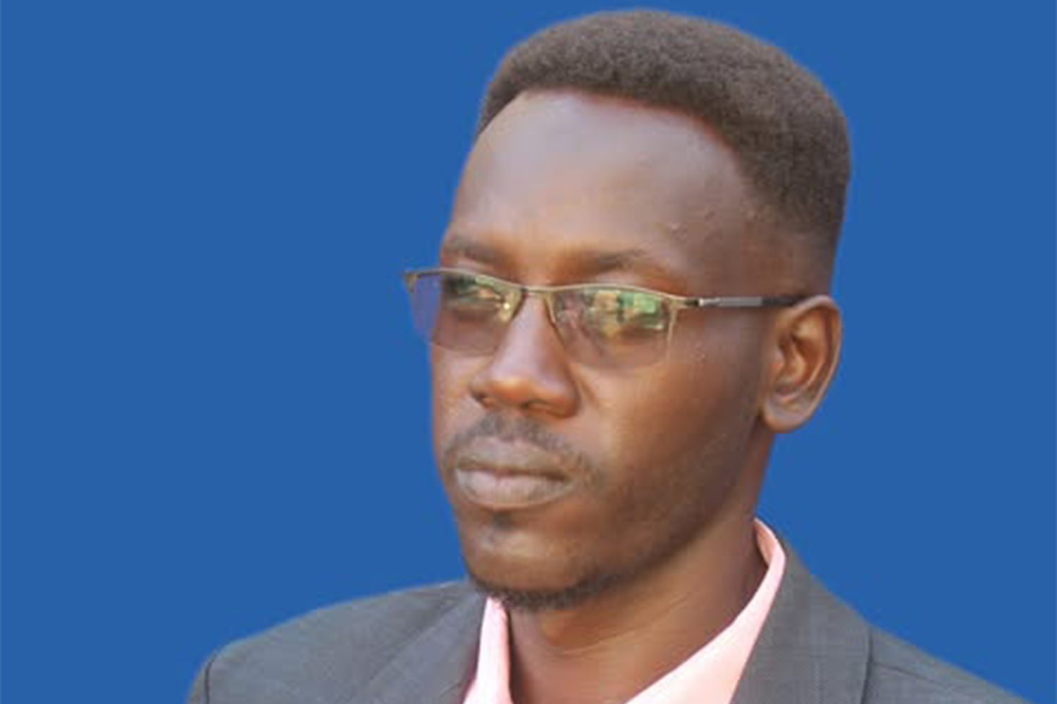 Muammar Ibrahim.