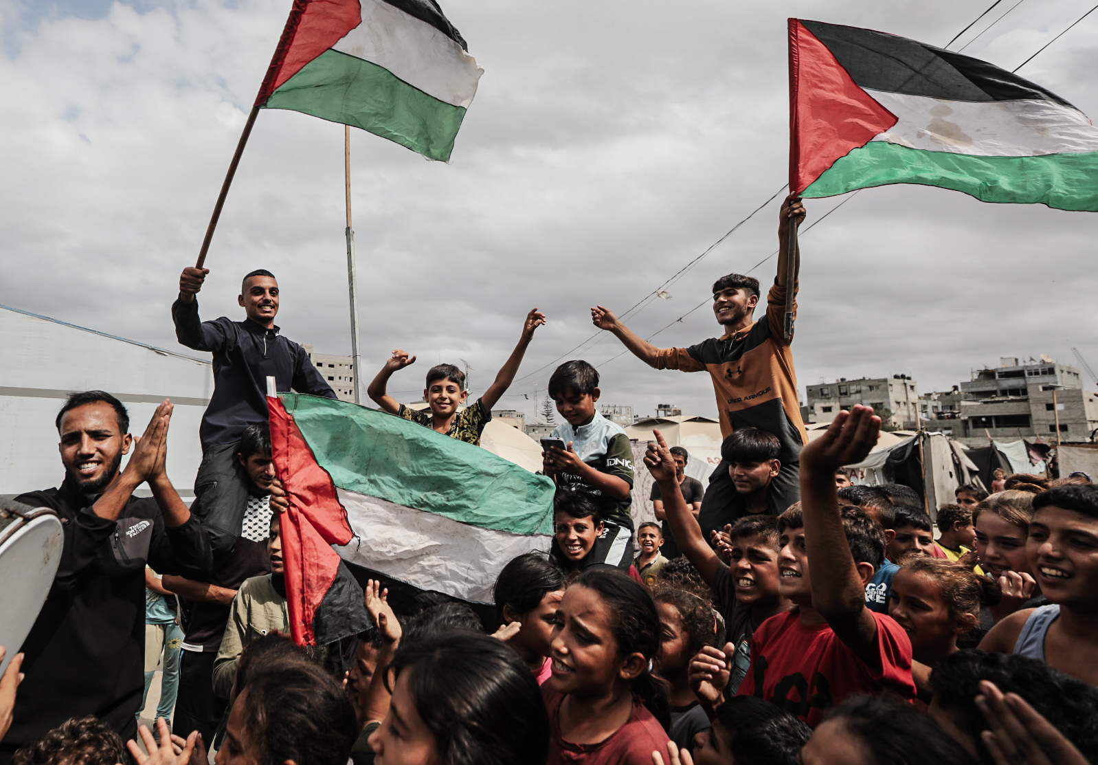 Gaza