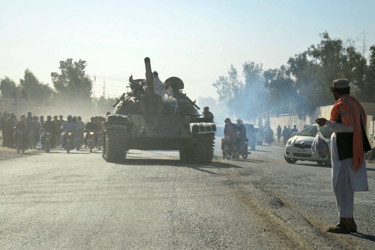 Afghanistan, Pakistan enter 48-hour truce after deadly border clashes