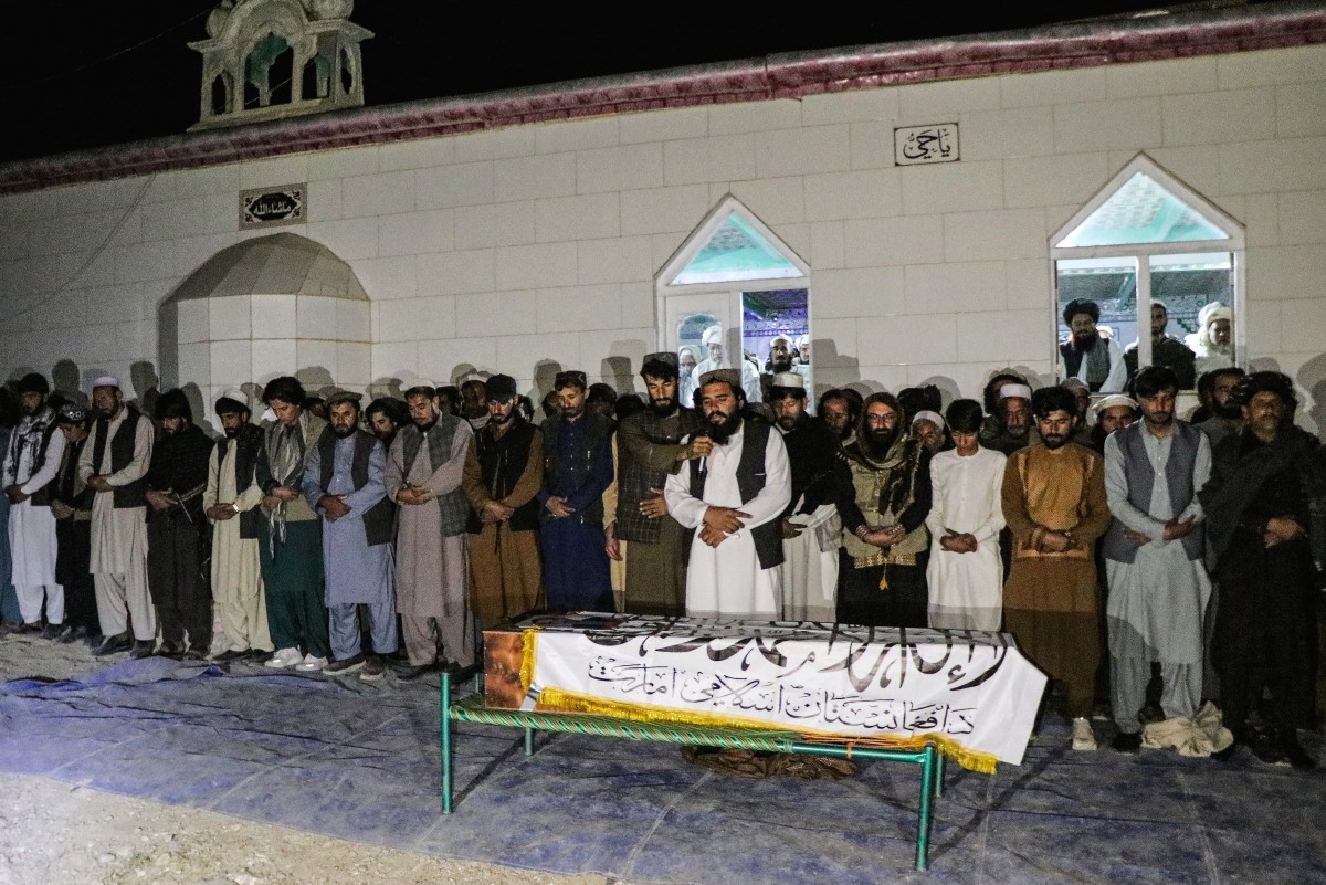 Afghanistan, Pakistan enter 48-hour truce after deadly border clashes