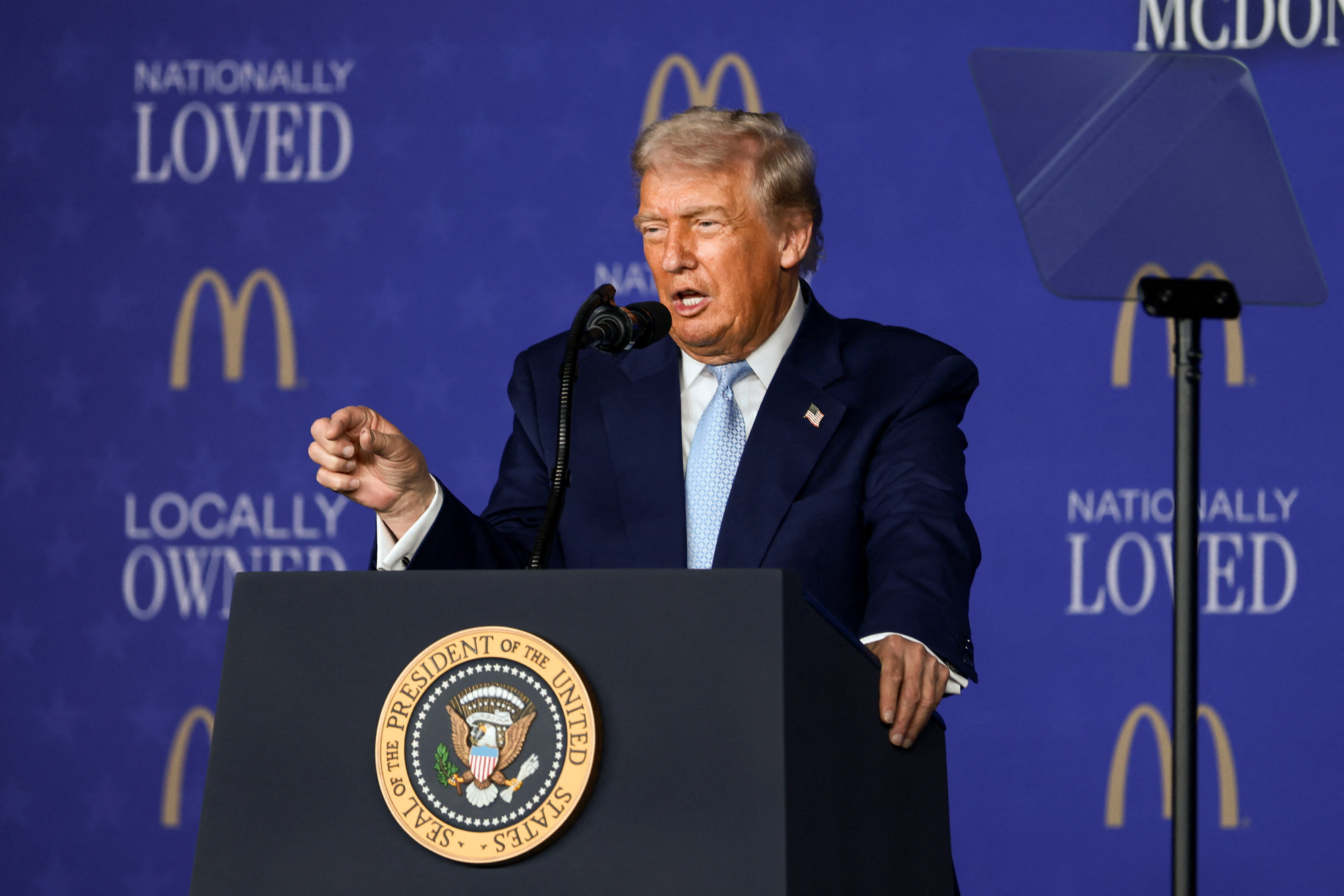 Trump