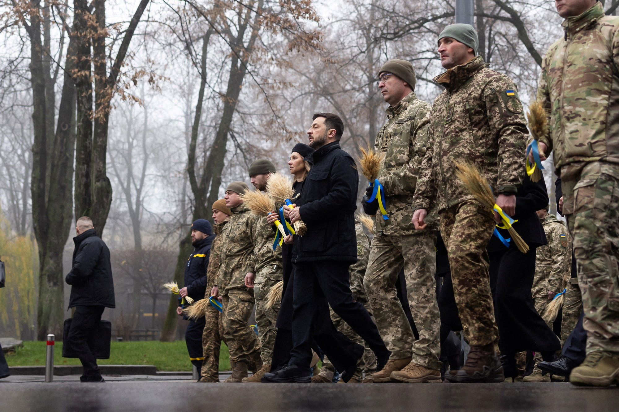 Zelenskyy