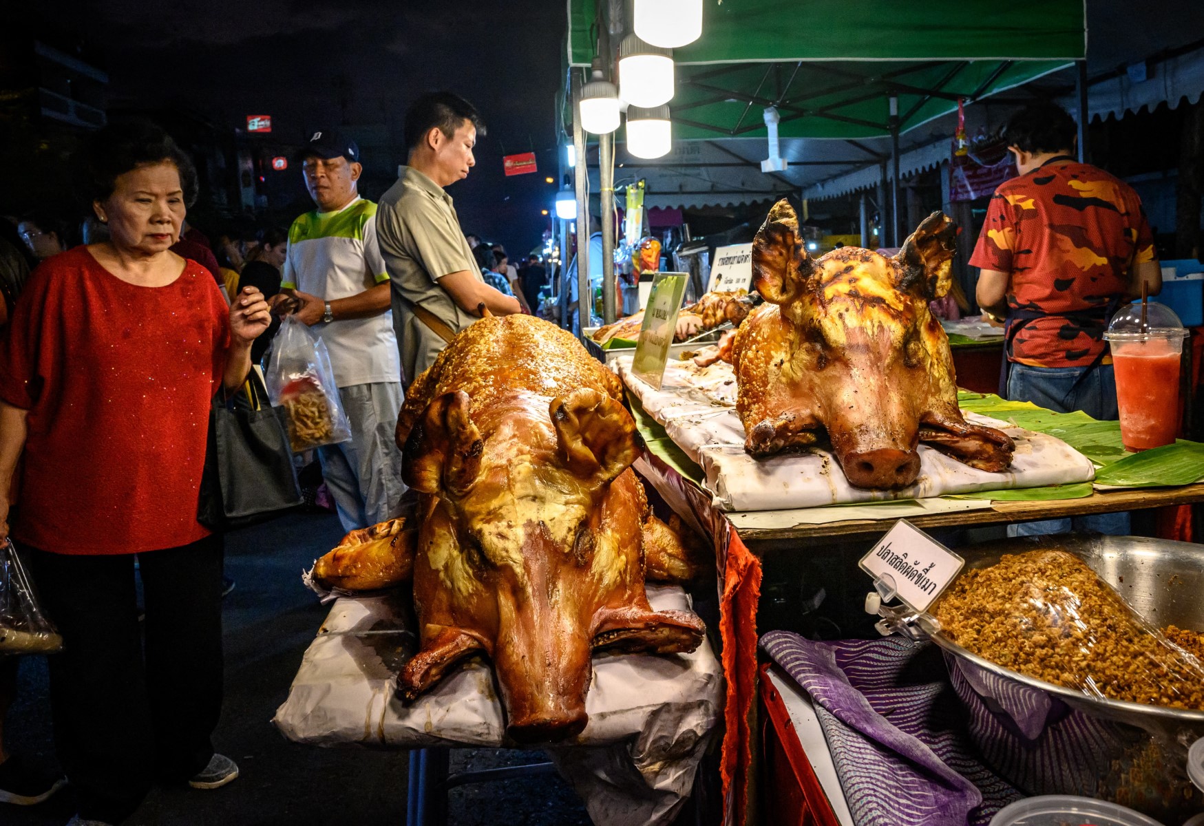 pork