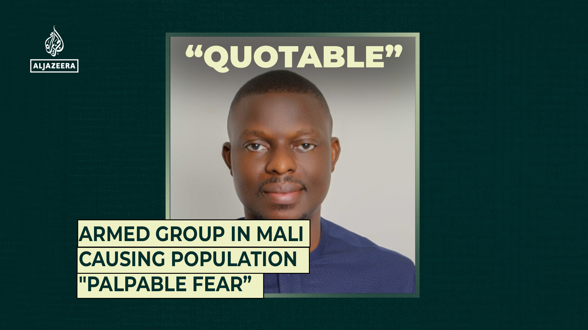 Mali