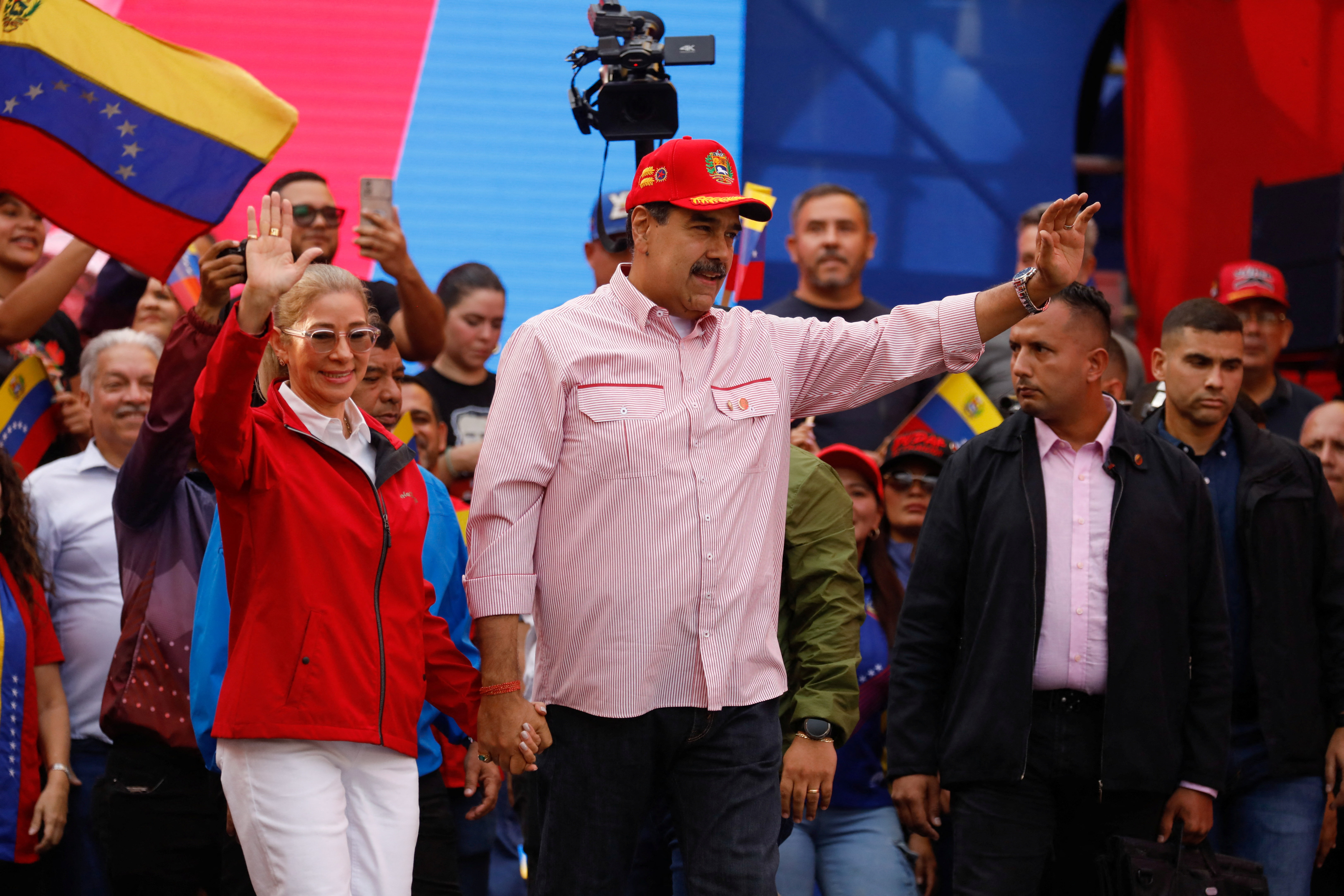 maduro