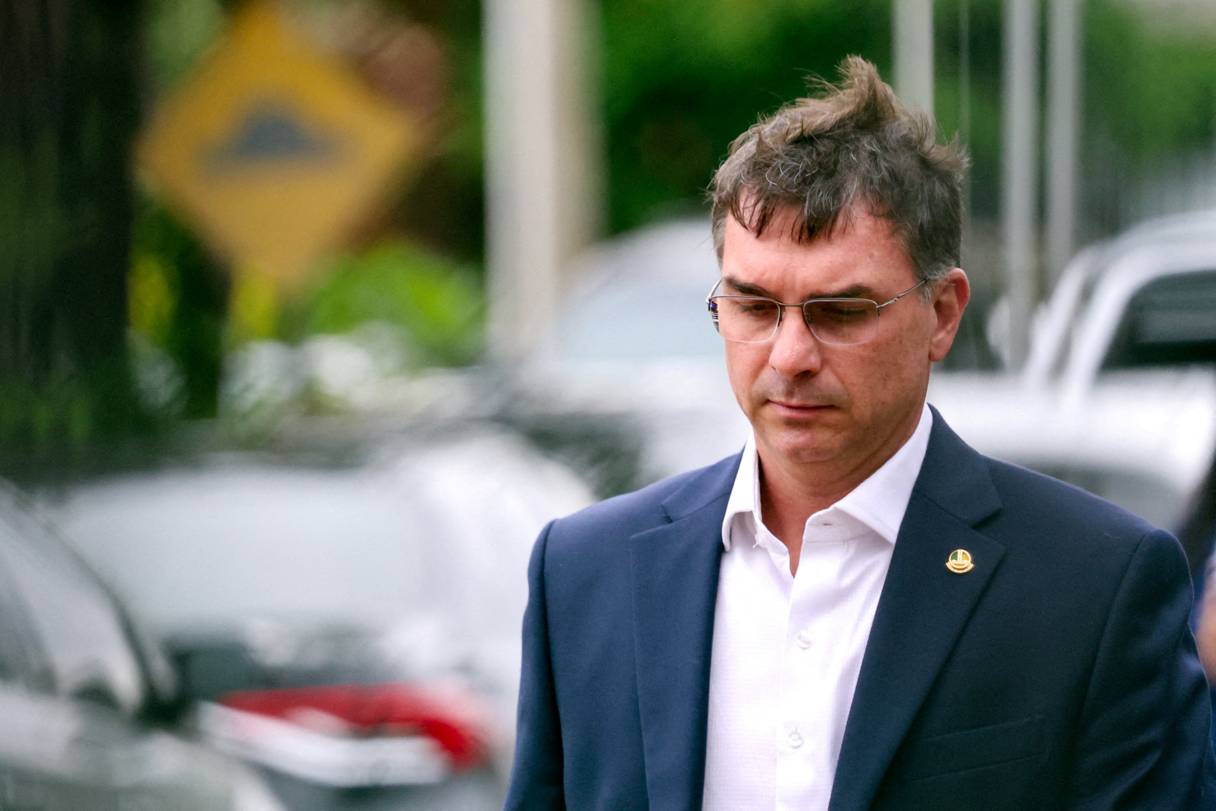 Flavio Bolsonaro