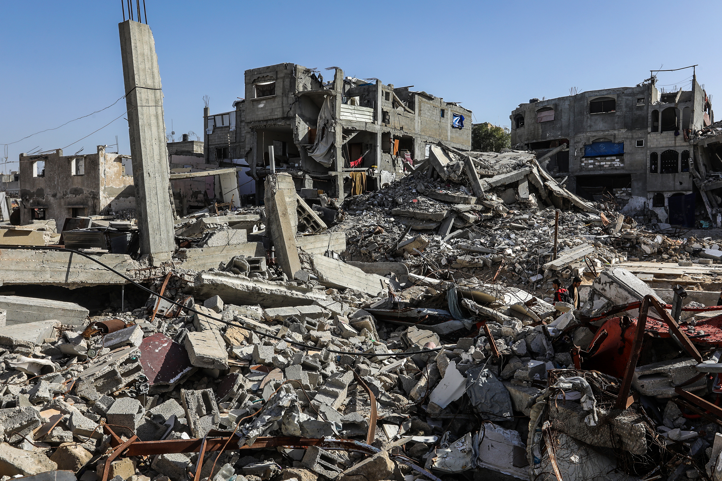 gaza