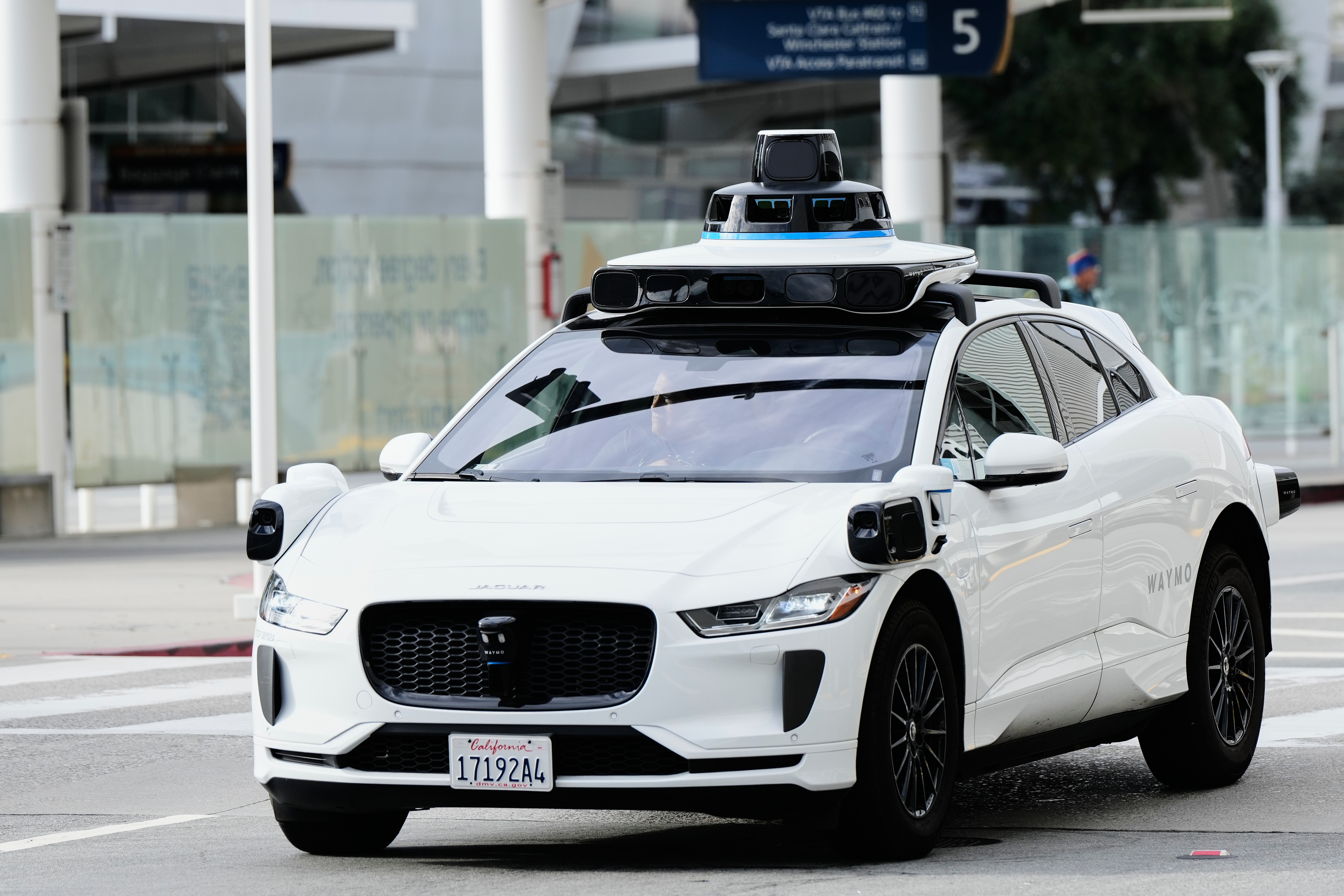 Waymo