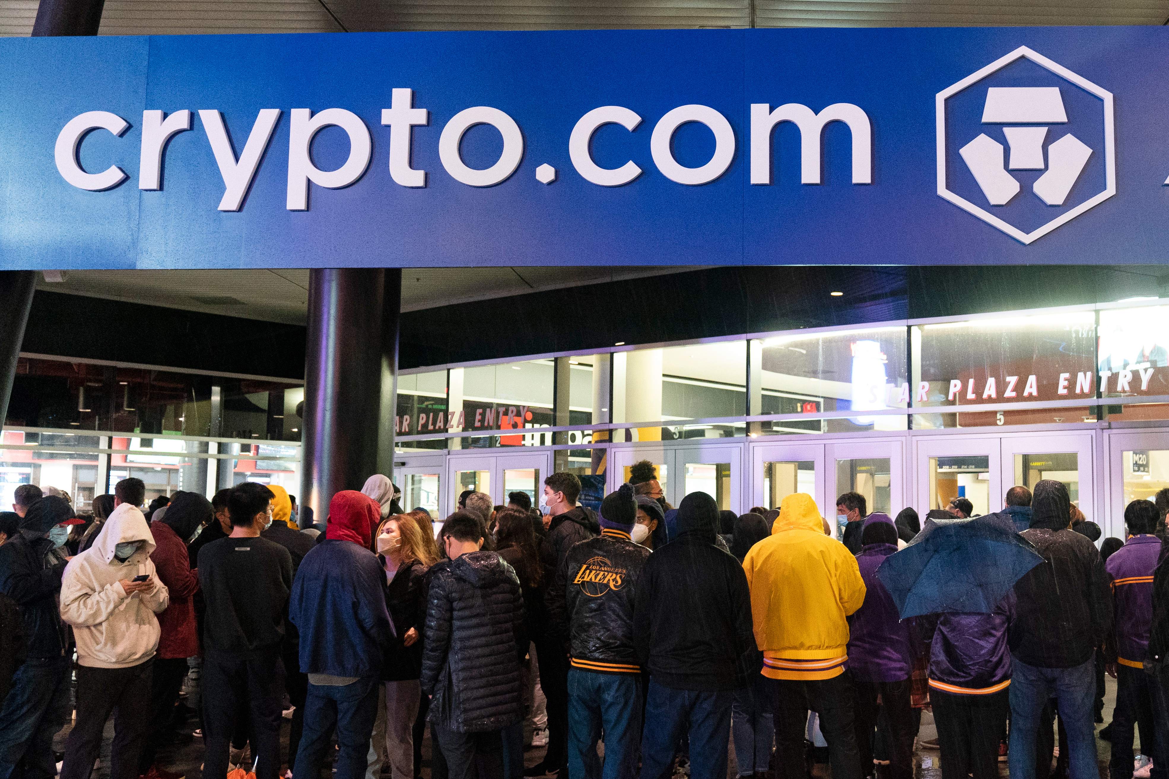 Crypto.com is slated to partner with the Trump Media and Technology Group to distribute digital tokens to shareholders