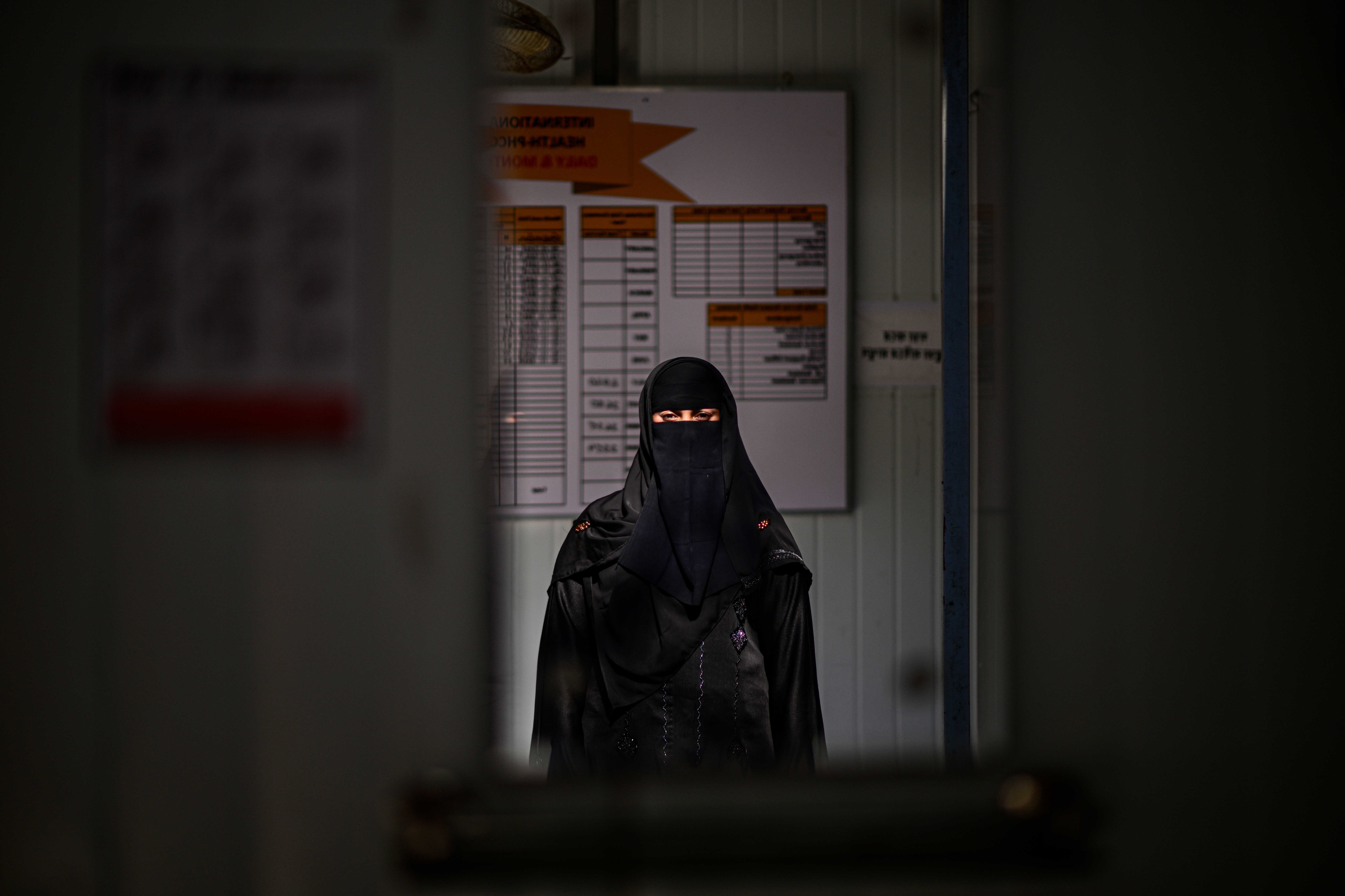 Aid cuts push Rohingya girls into marriage, labor, and exploitation