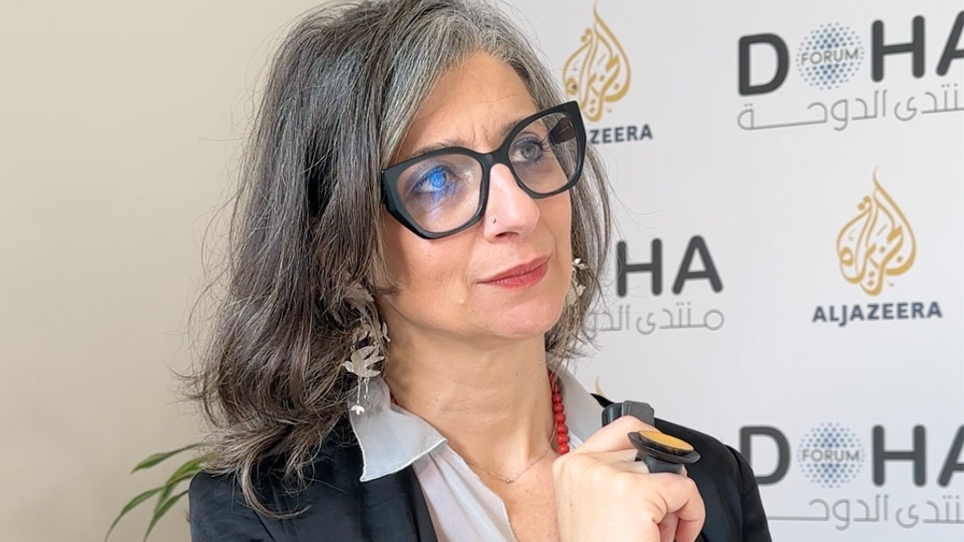 Francesca Albanese