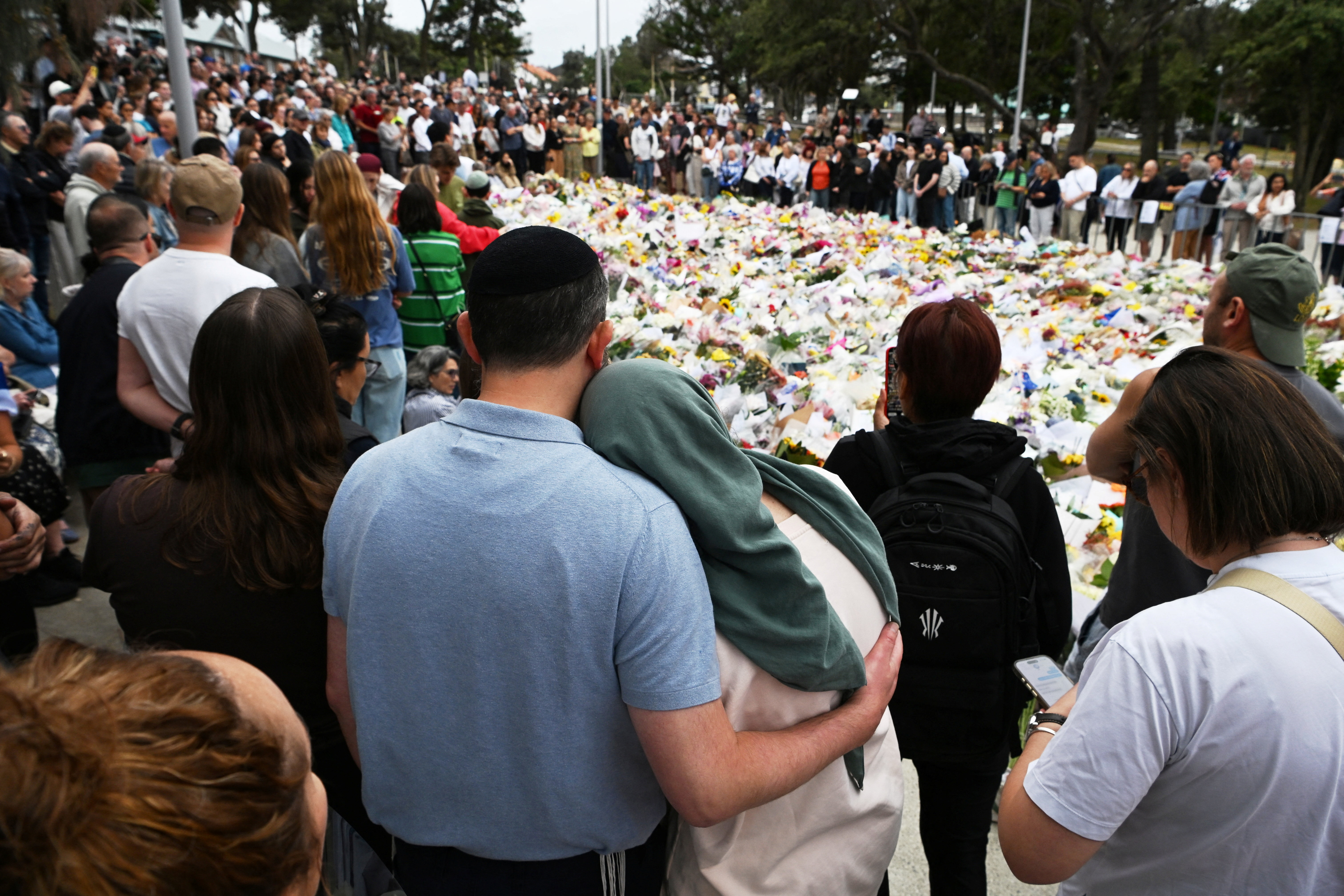 Sydney memorial