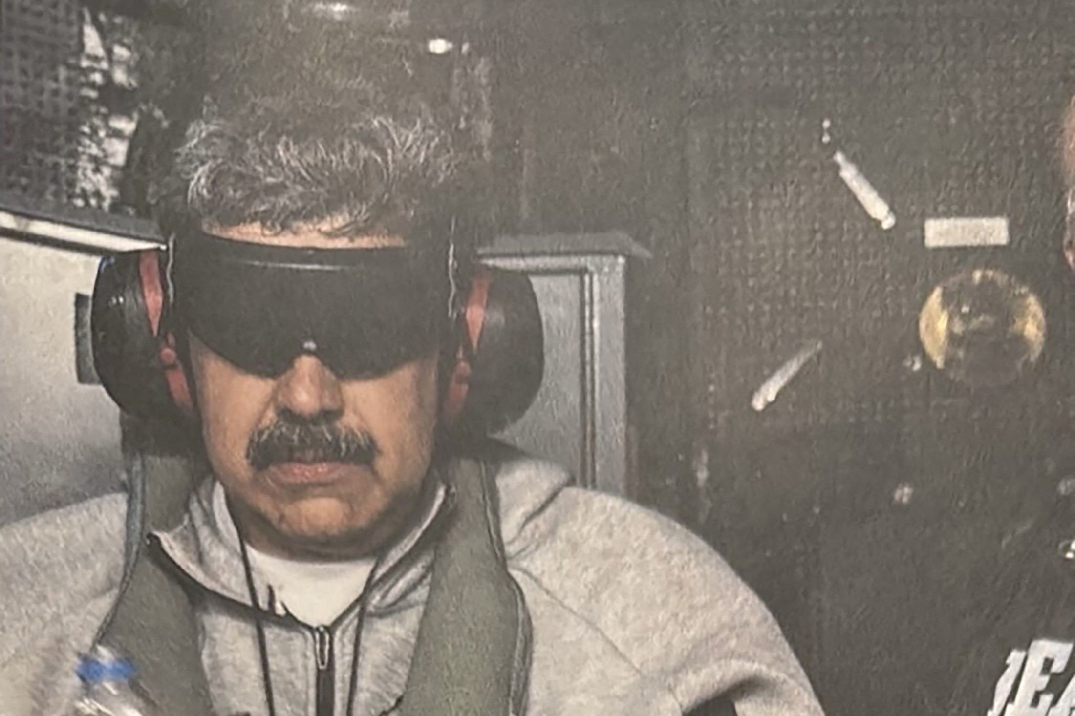 maduro