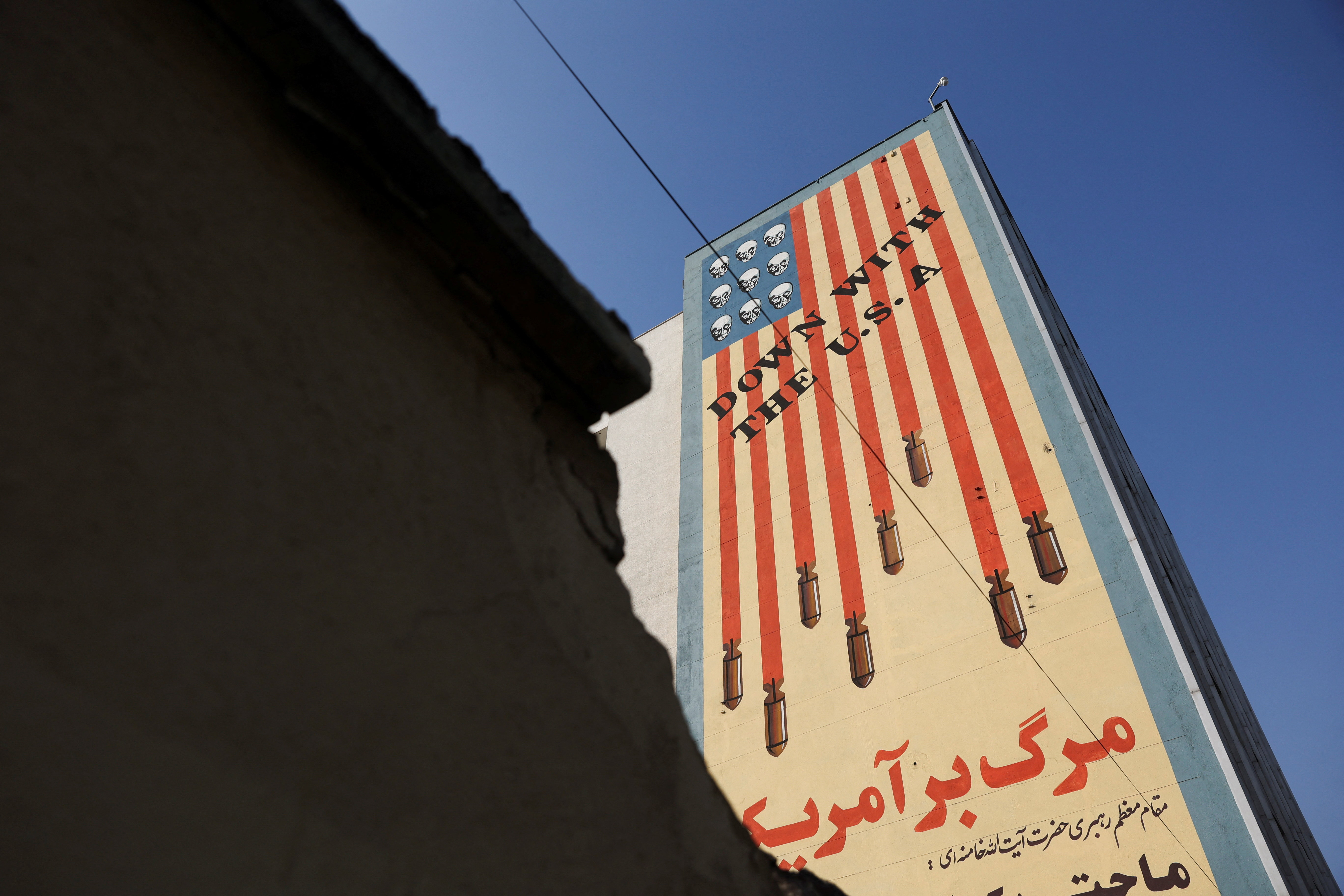 iran