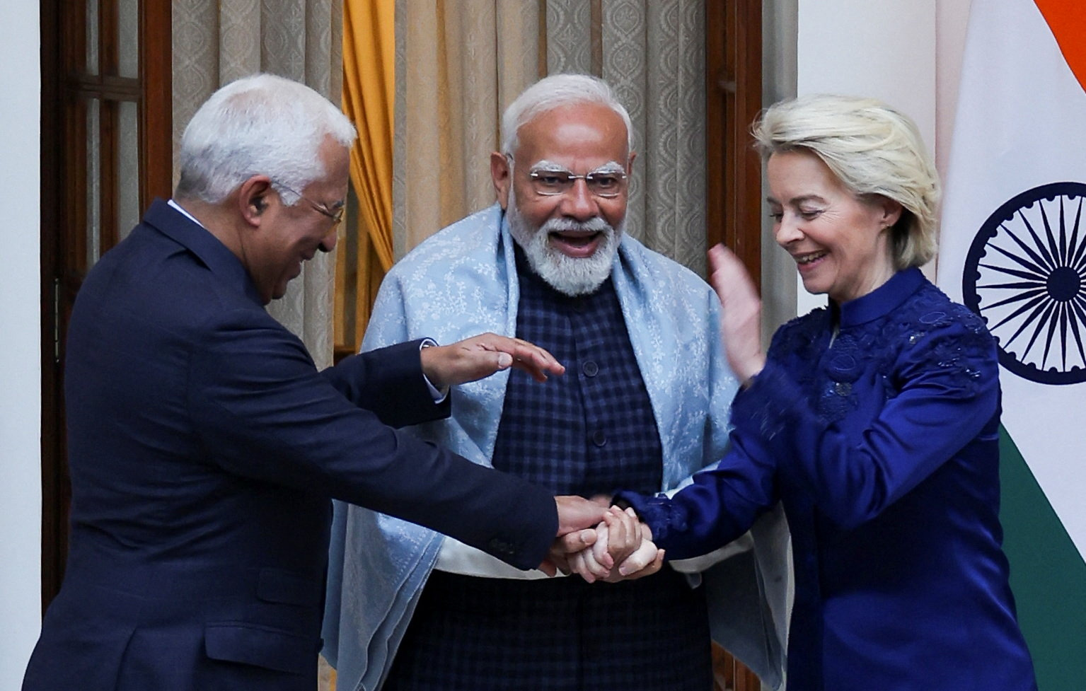 modi