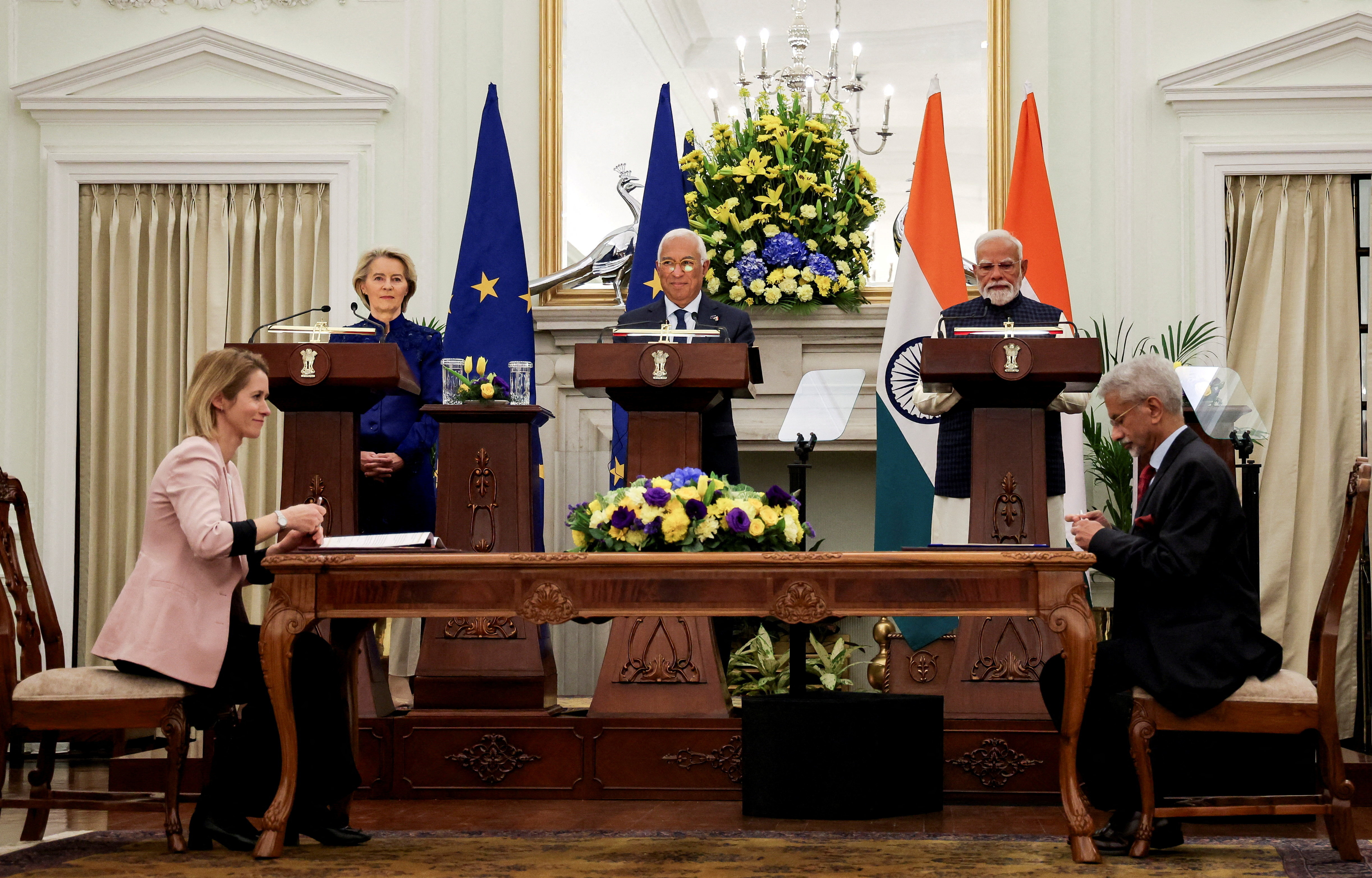 modi