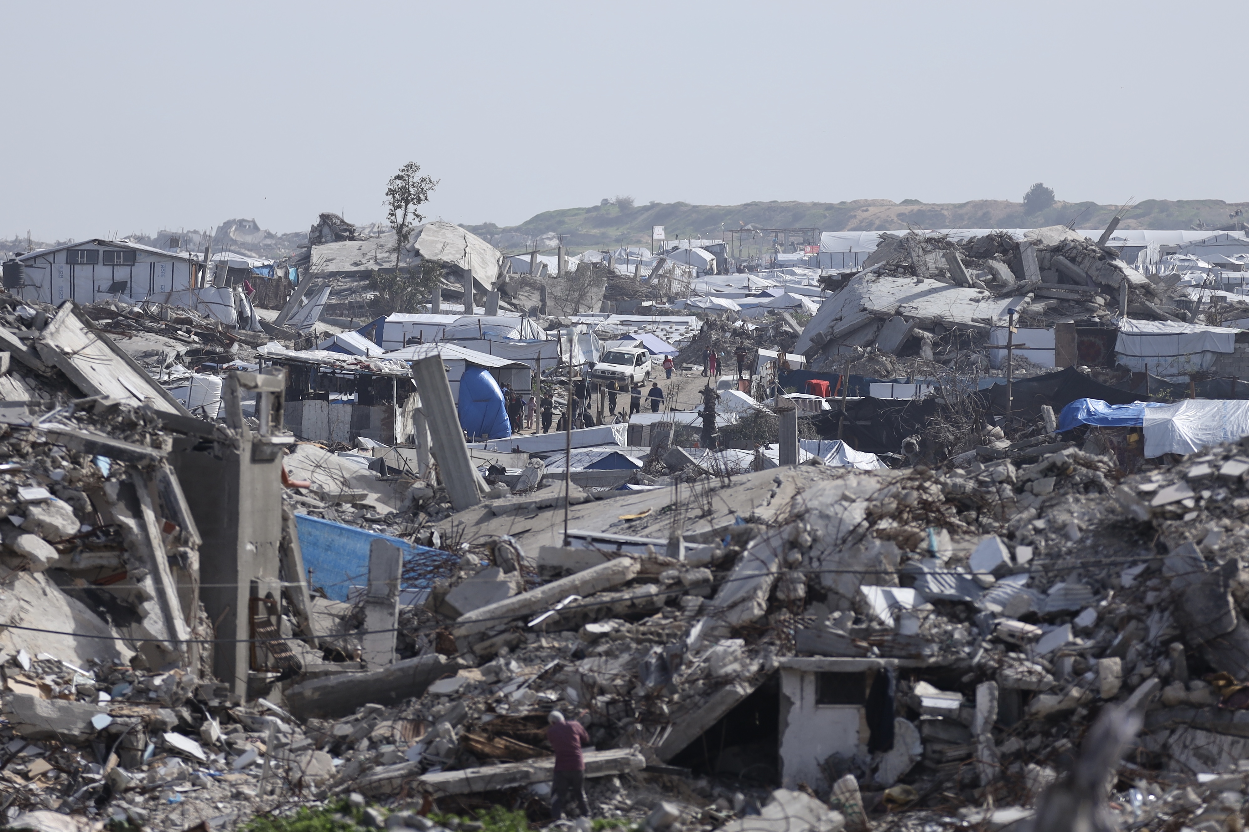 Gaza