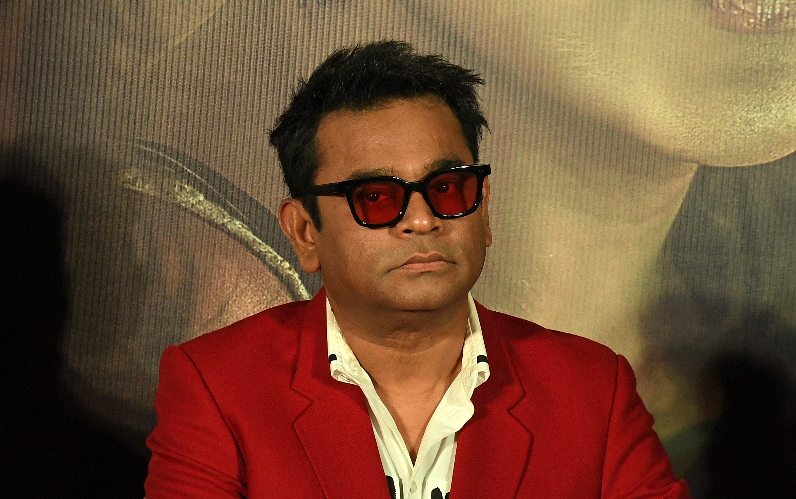 AR Rahman