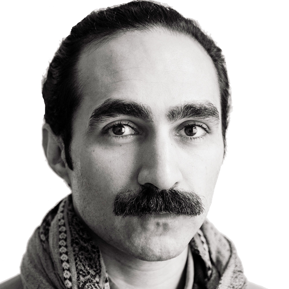 Kaveh Rostamkhani