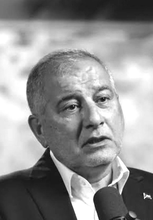 Majed al-Zeer