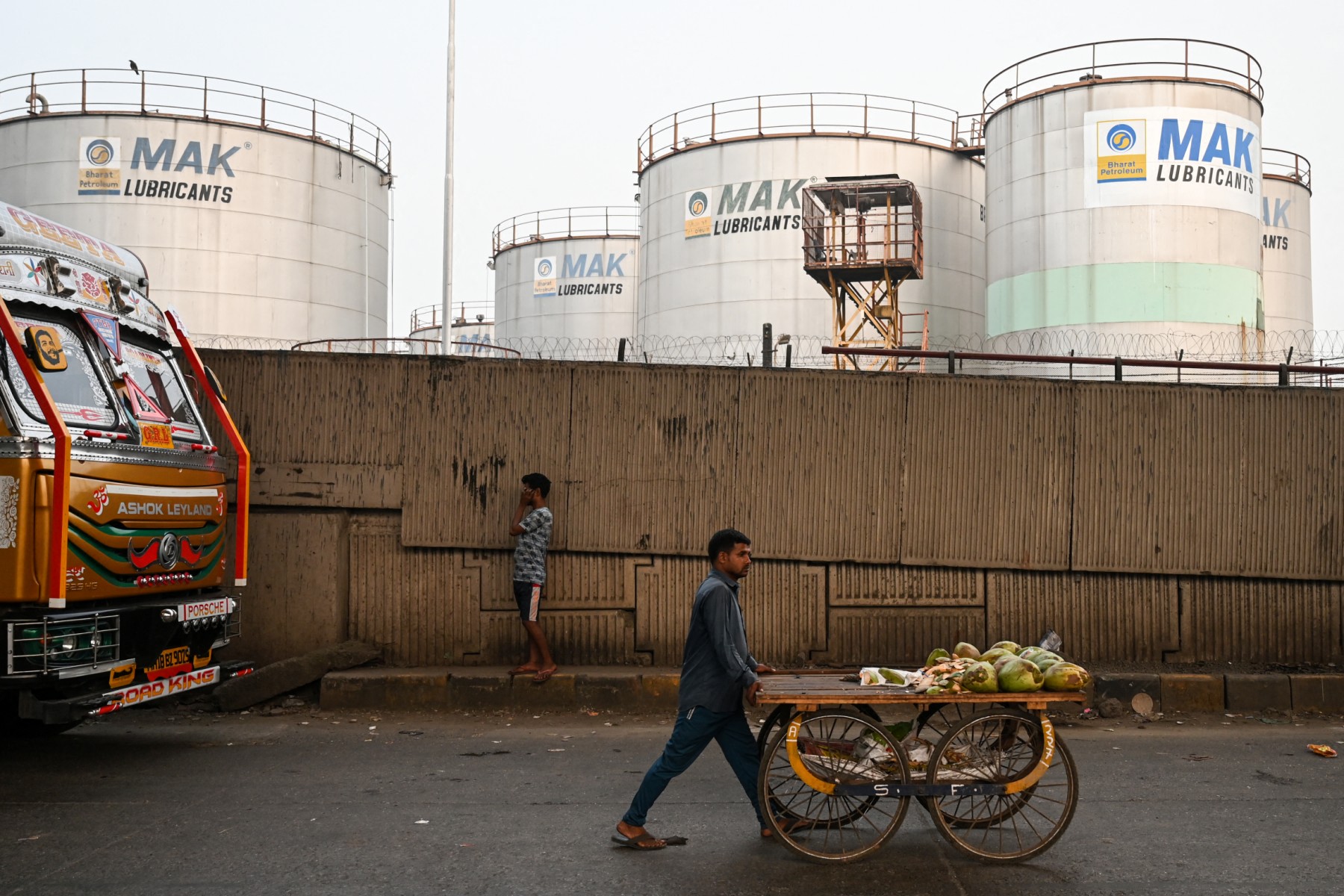 india