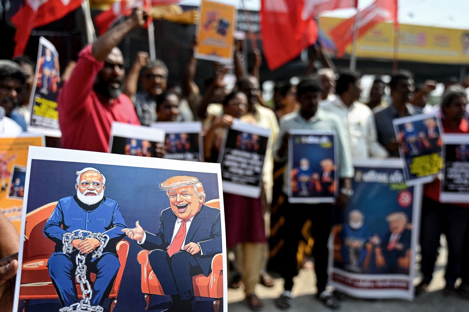 modi