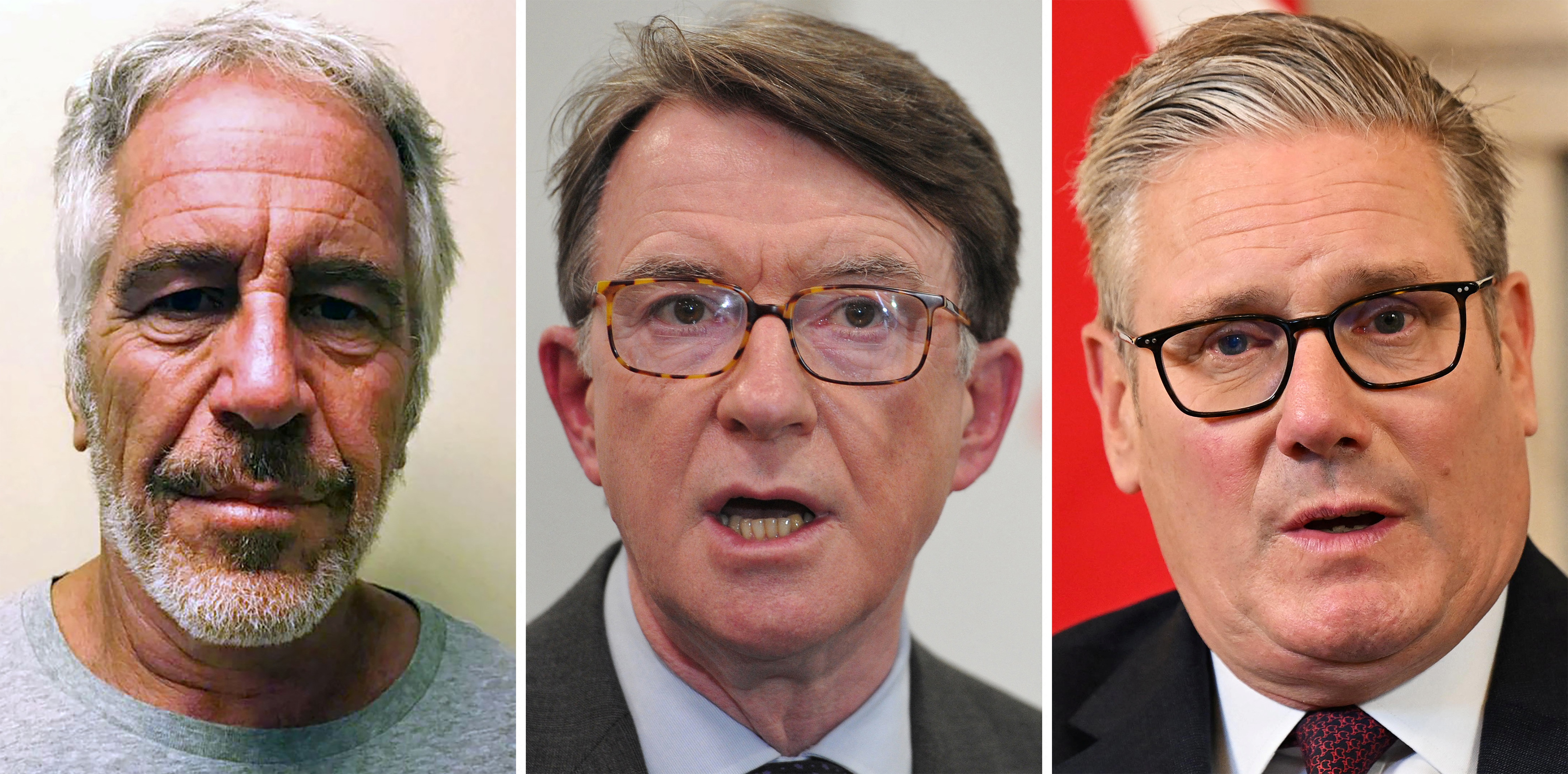 Mandelson