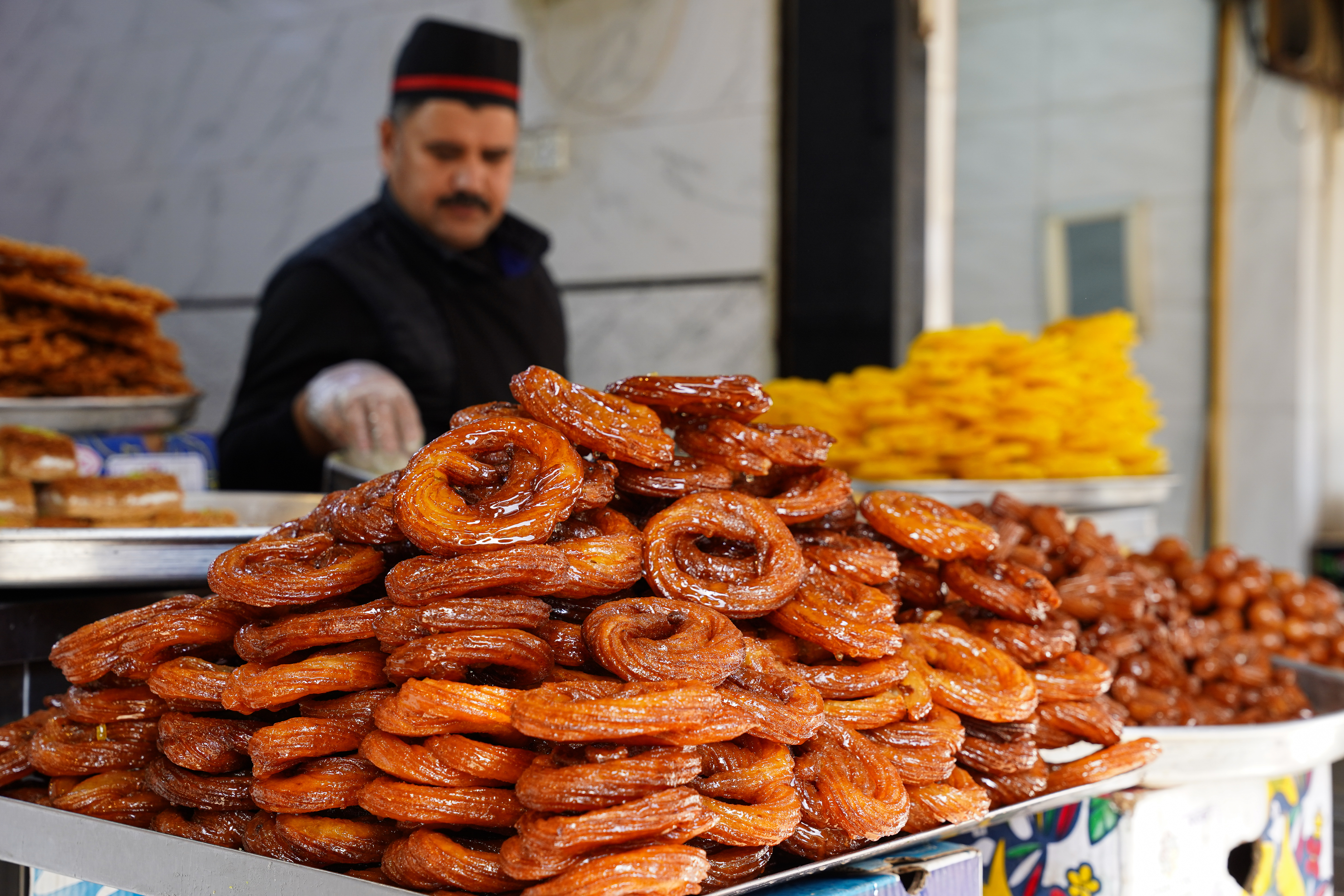Ramadan in Mosul: Living Traditions Between Past and Present