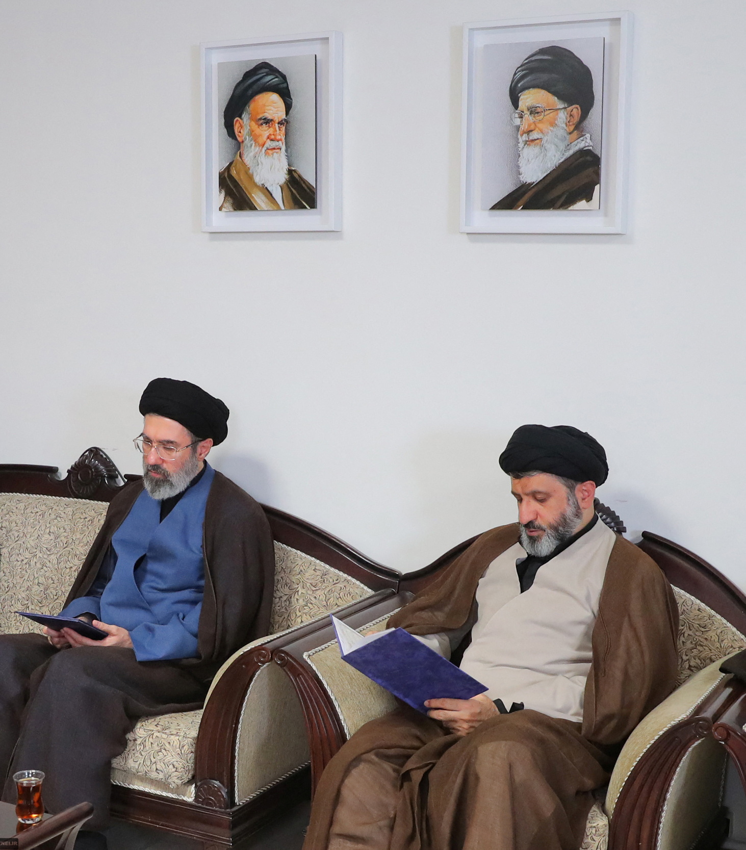 iran