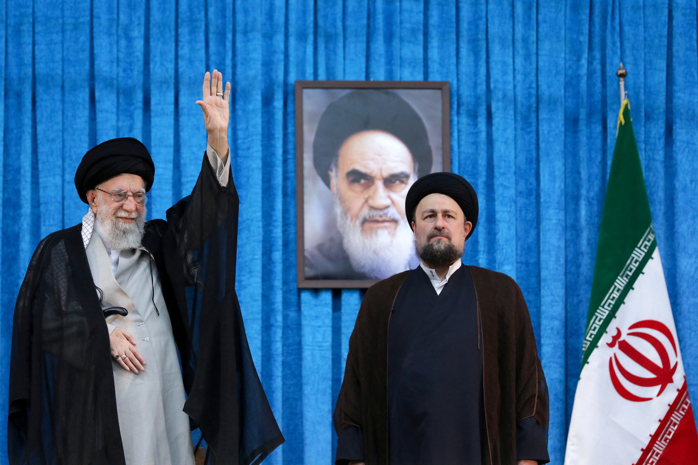 Iran