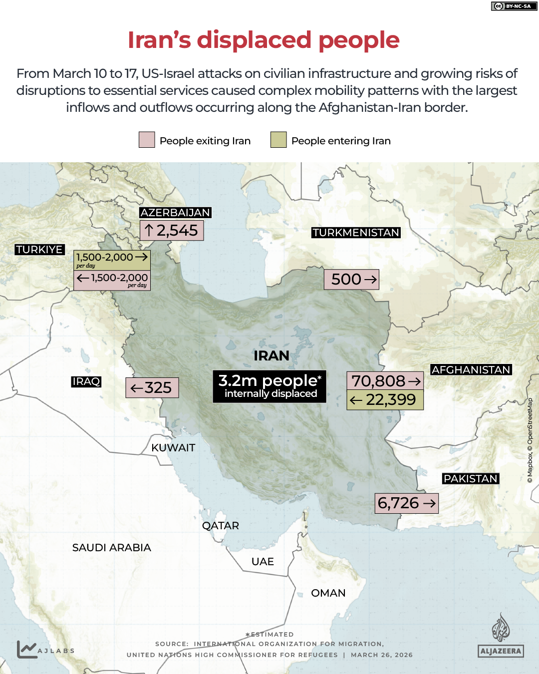 INTERACTIVE - Displaced in Iran - March 26_2026