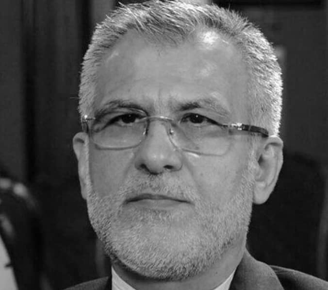 Mohammad Reza Bahrami