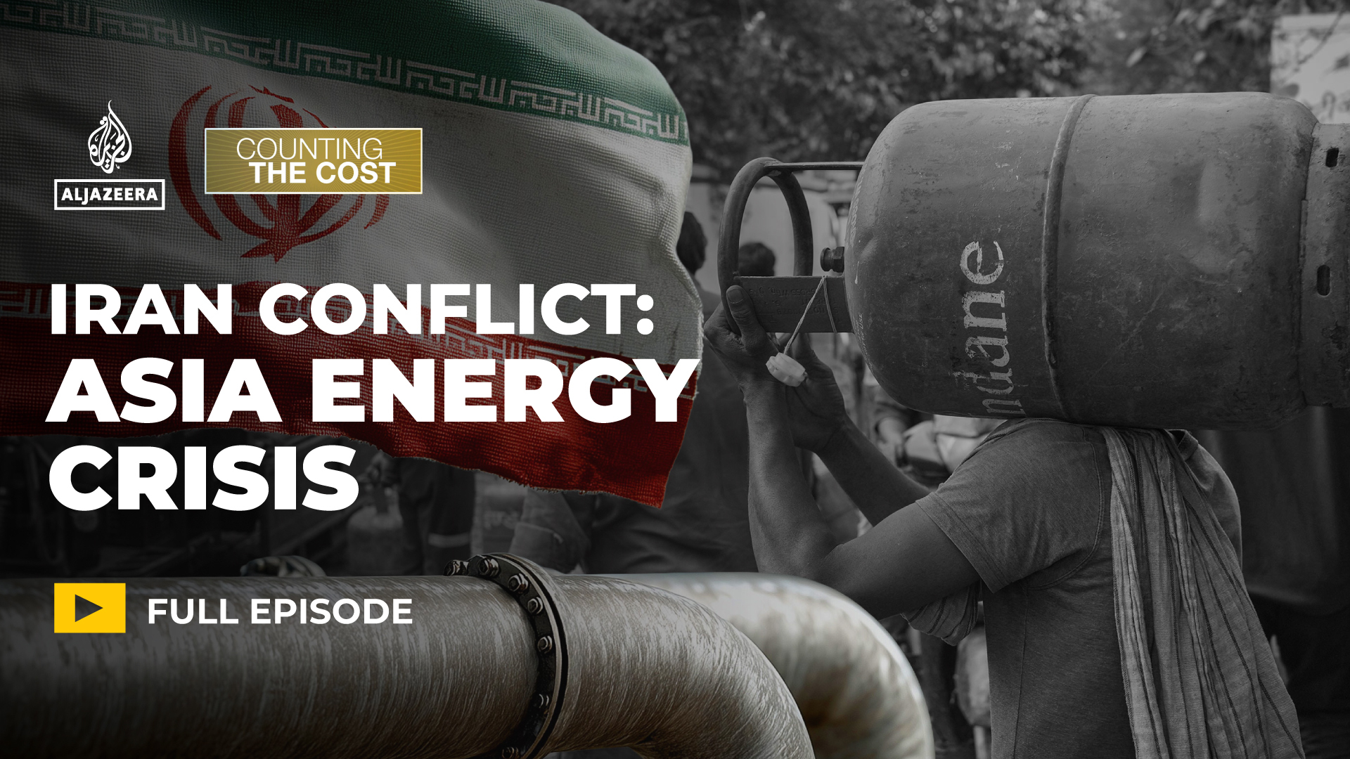 Are Middle East attacks pushing Asia towards an energy crisis?