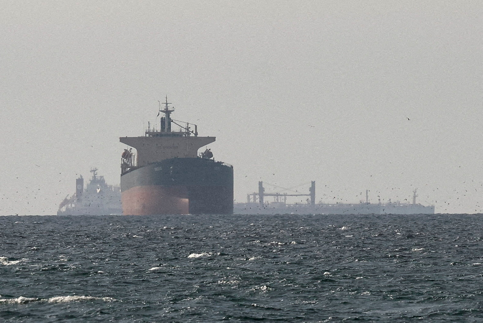 Ships