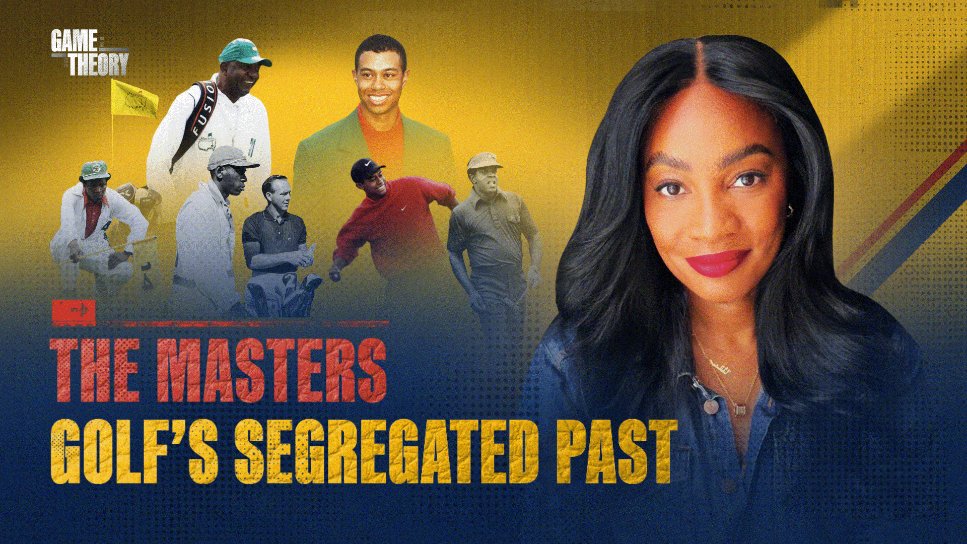 The Masters