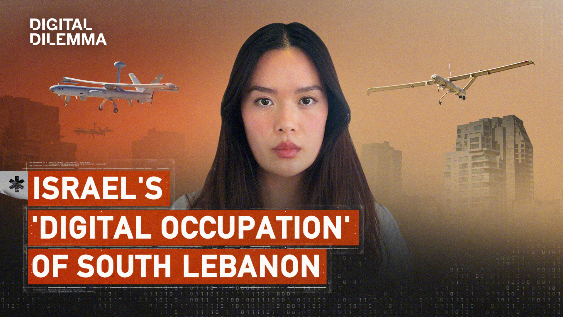 DD-ISR-DRONES-LEB