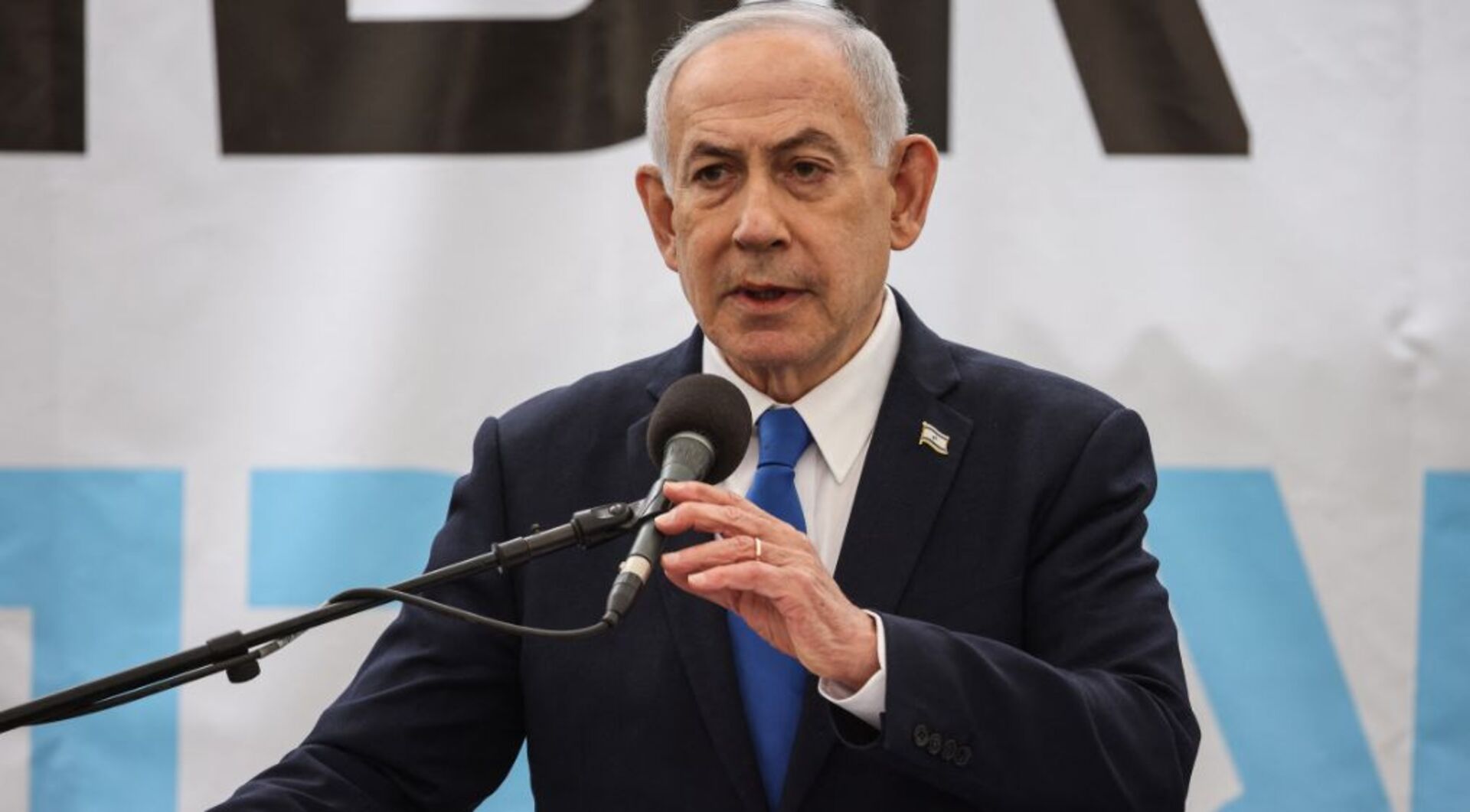 What might end Israel’s war on Iran?