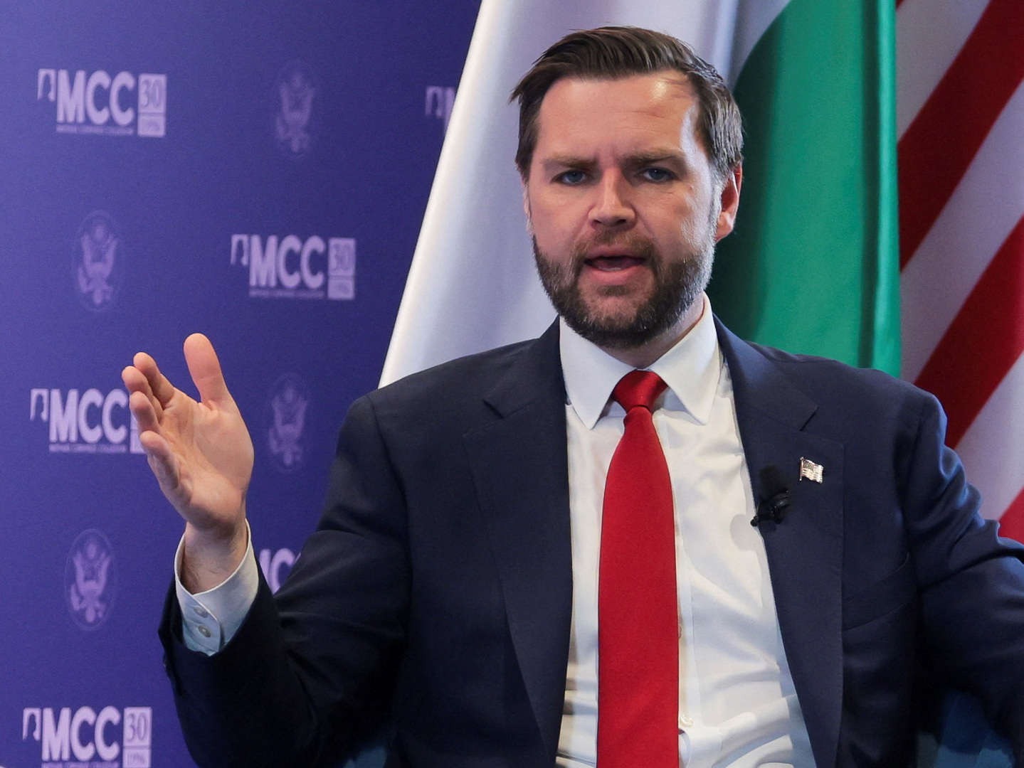 JD Vance
