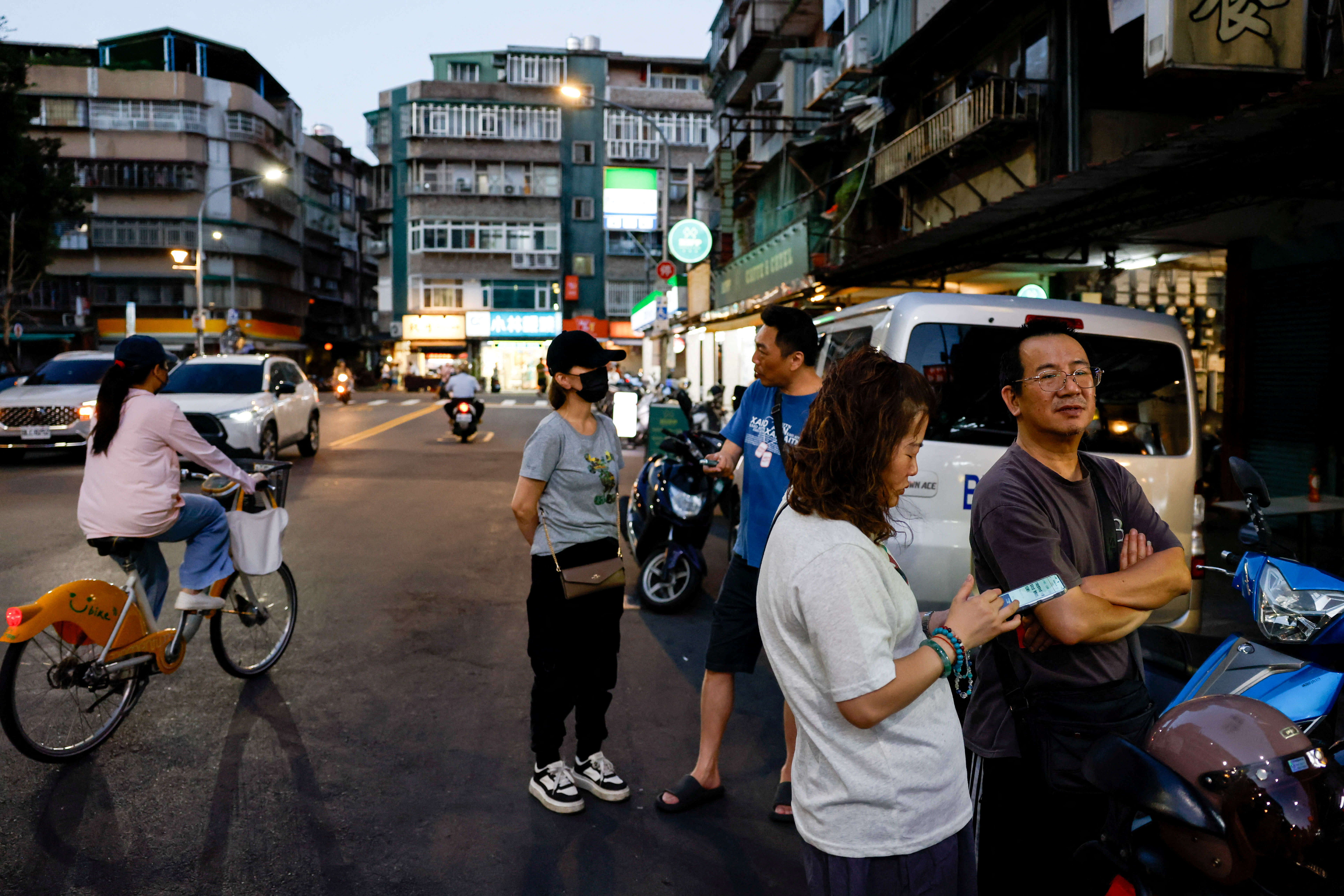 Taipei