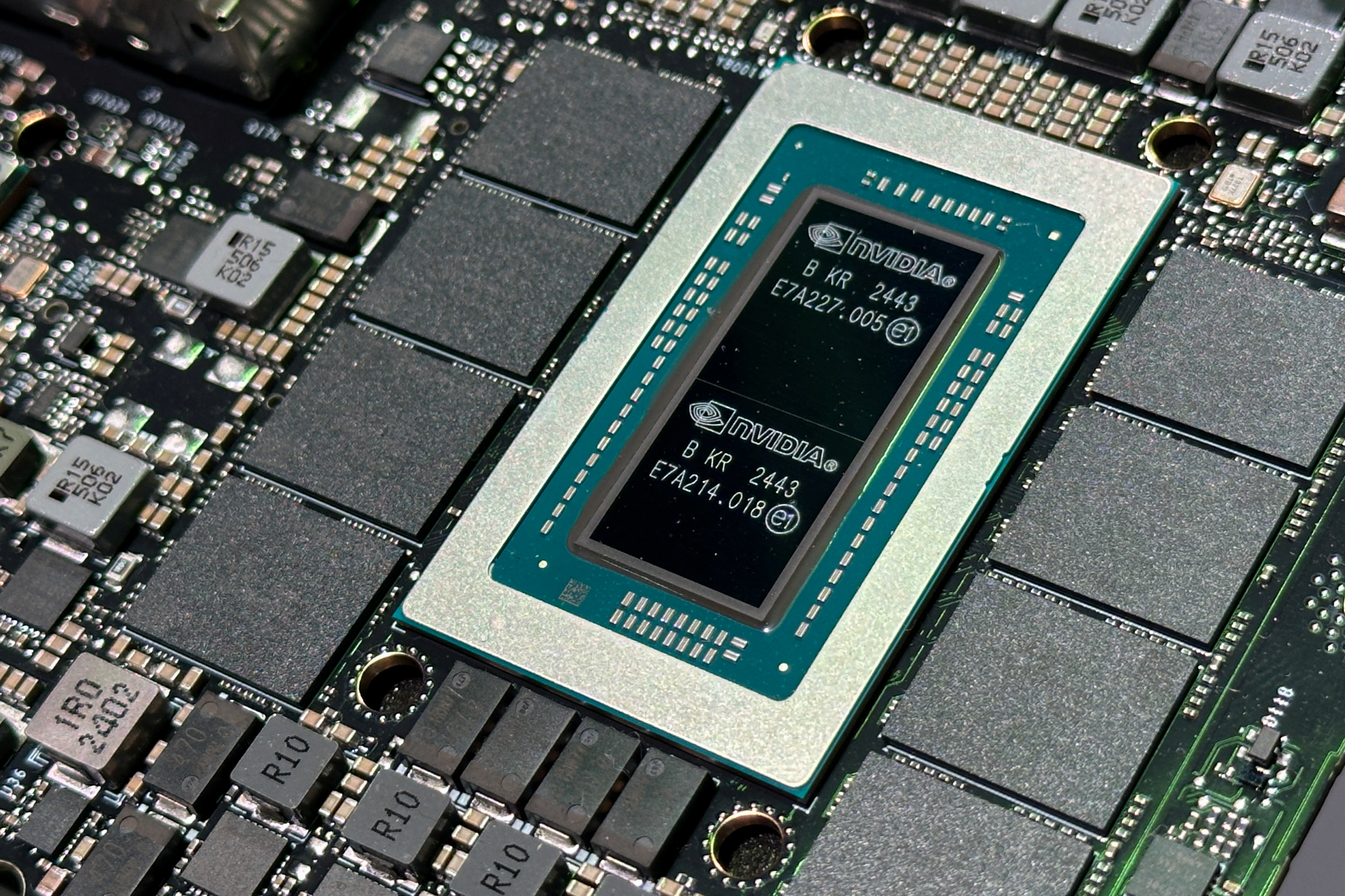 Nvidia